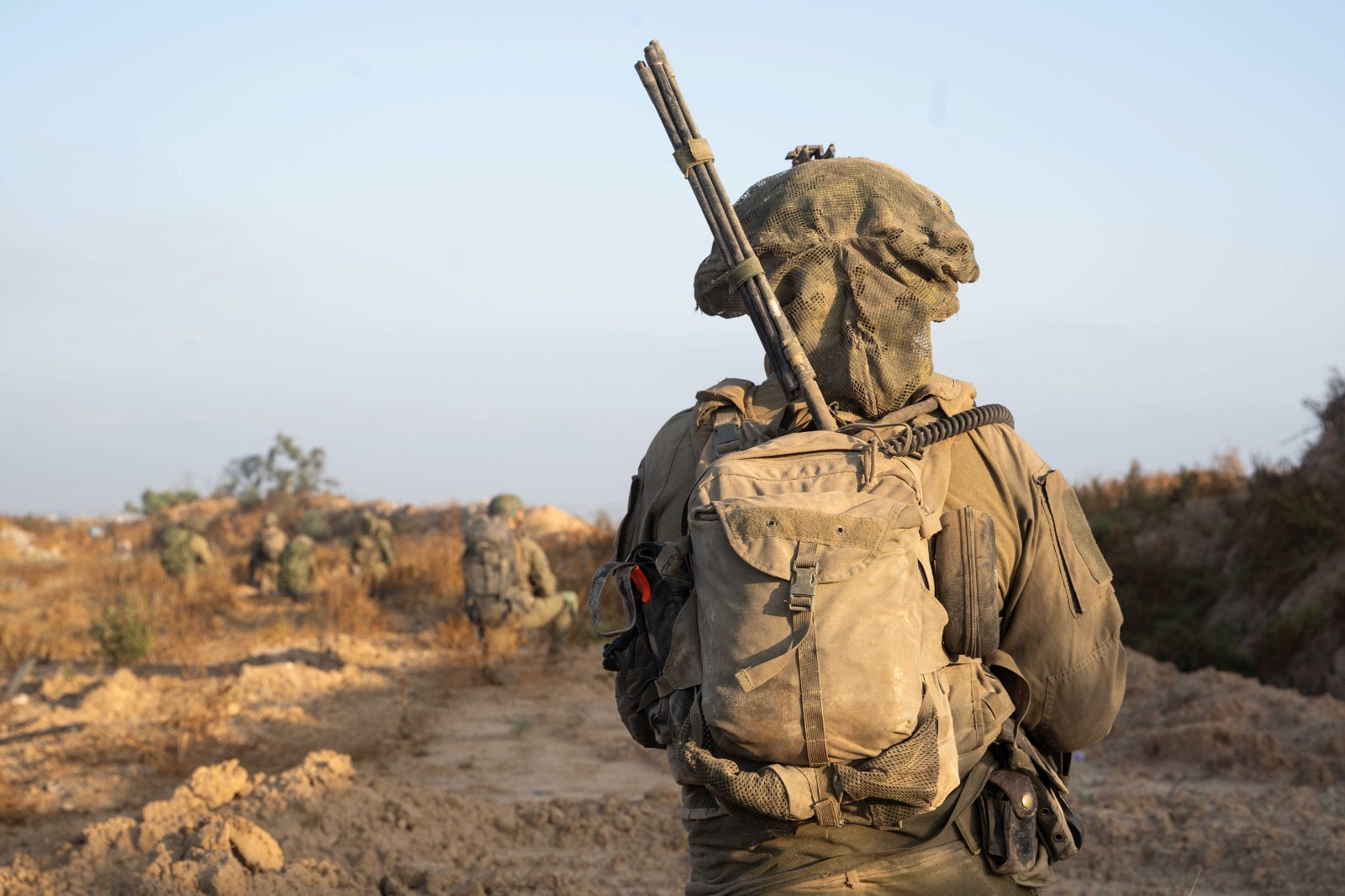 Day 275 - After 9 months of war in Gaza, what goals are achieved?