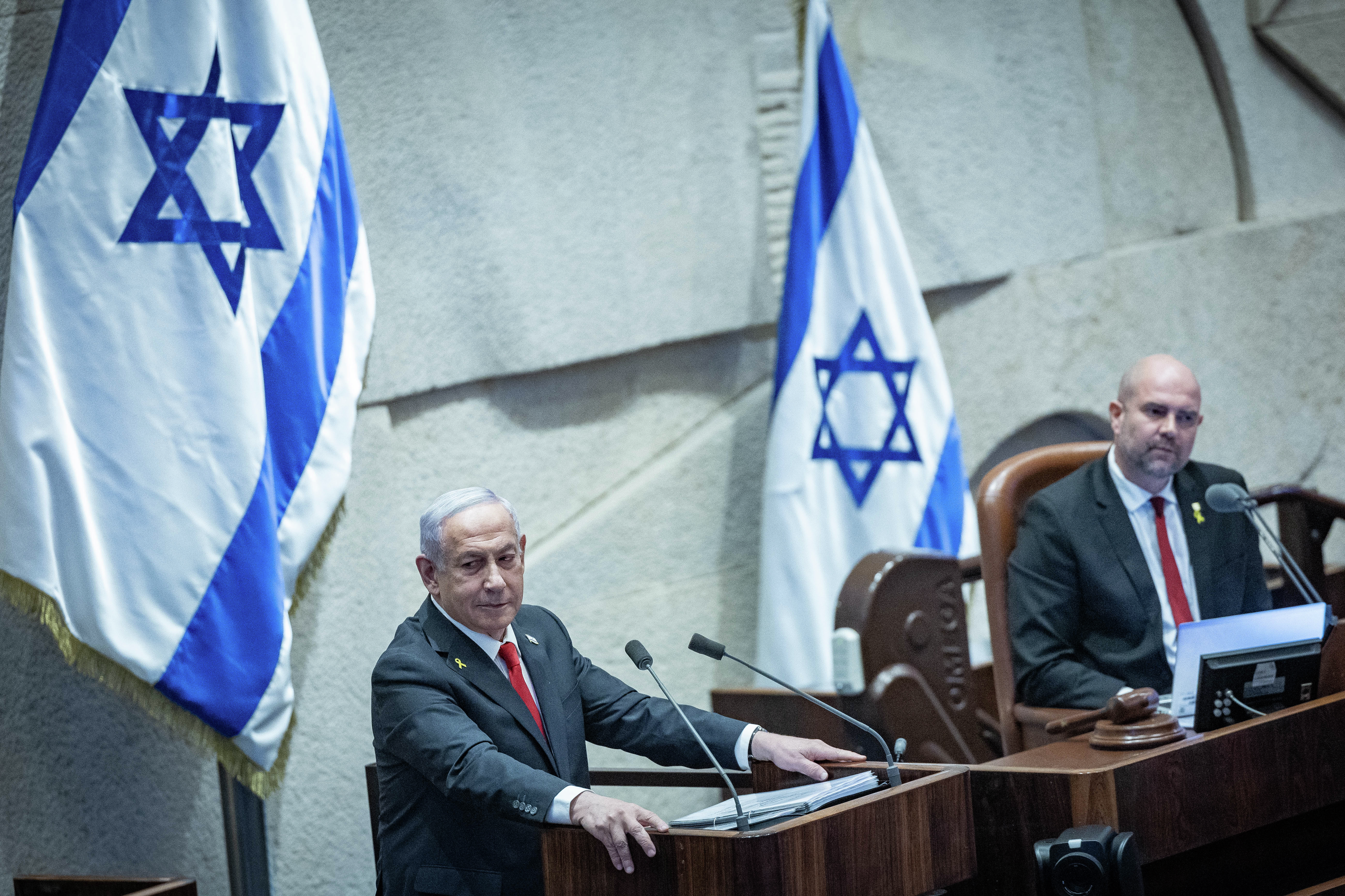 Day 495 – With ceasefire stalling, Israel scrambles to respond