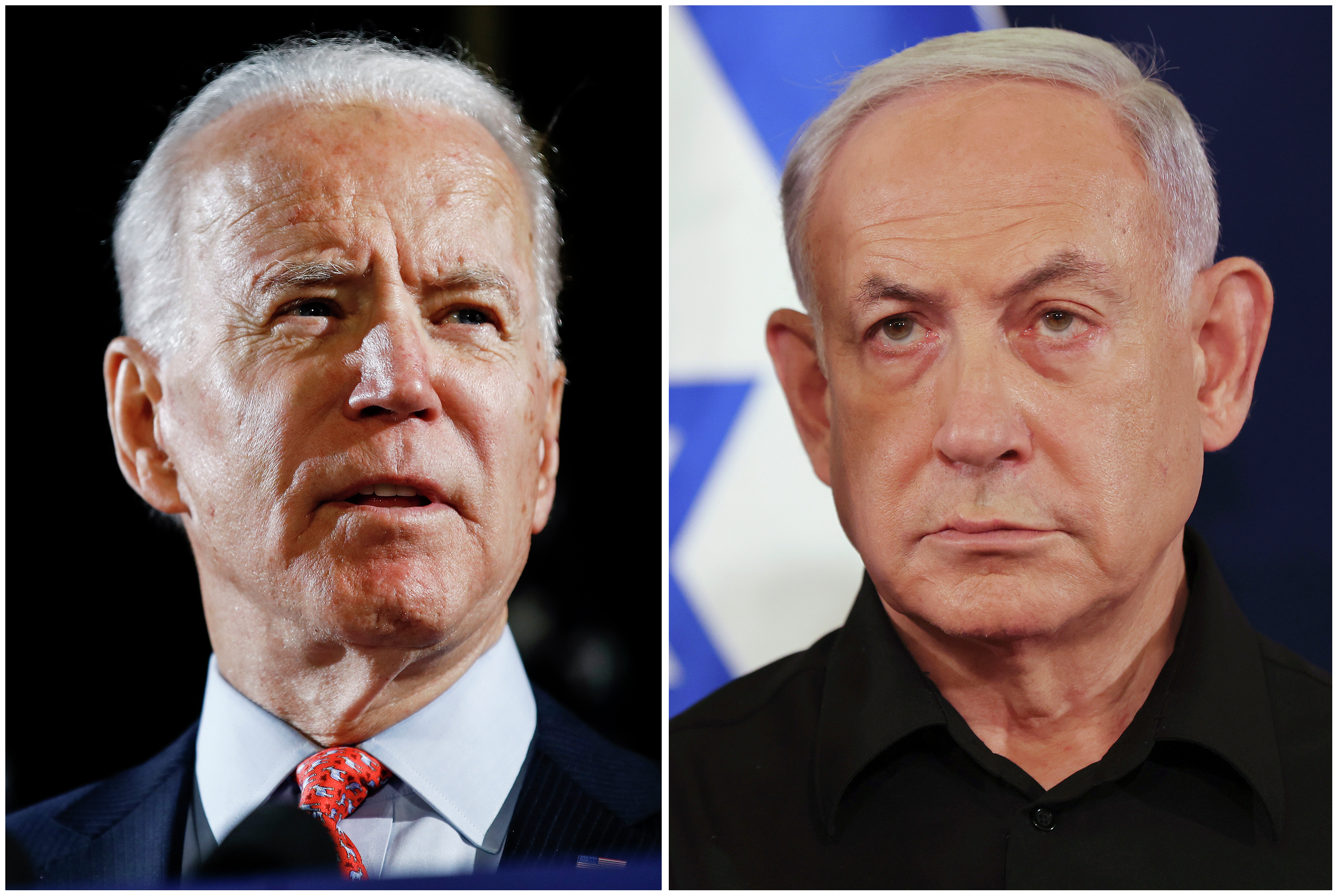Day 370 - What US really thinks of Netanyahu one year later