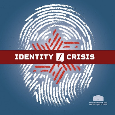 Bonus episode [SPONSORED]: Identity/Crisis - America Betrays the Stranger