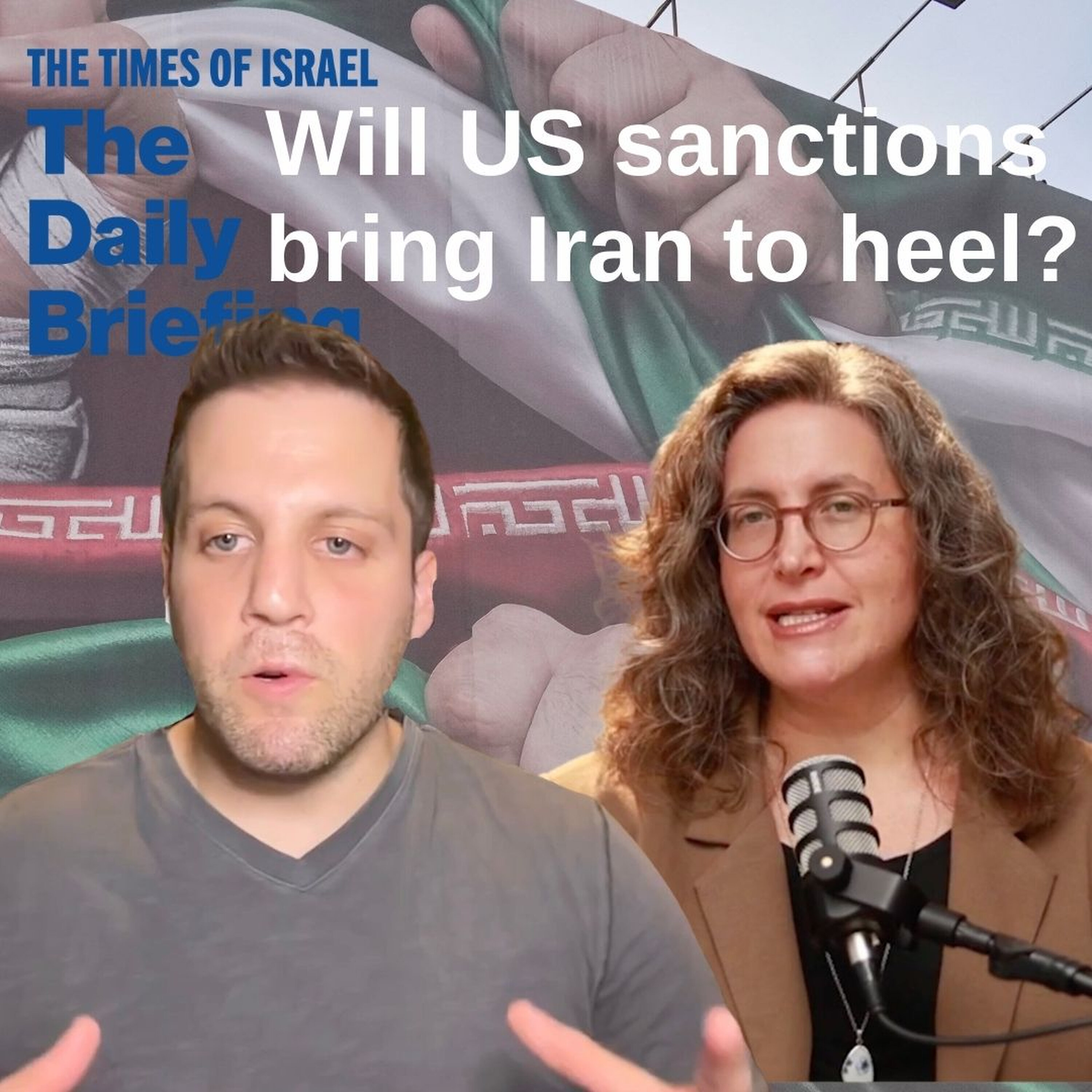 Will US sanctions bring Iran to heel in nuclear talks? Will US sanctions bring Iran to heel in nuclear talks?