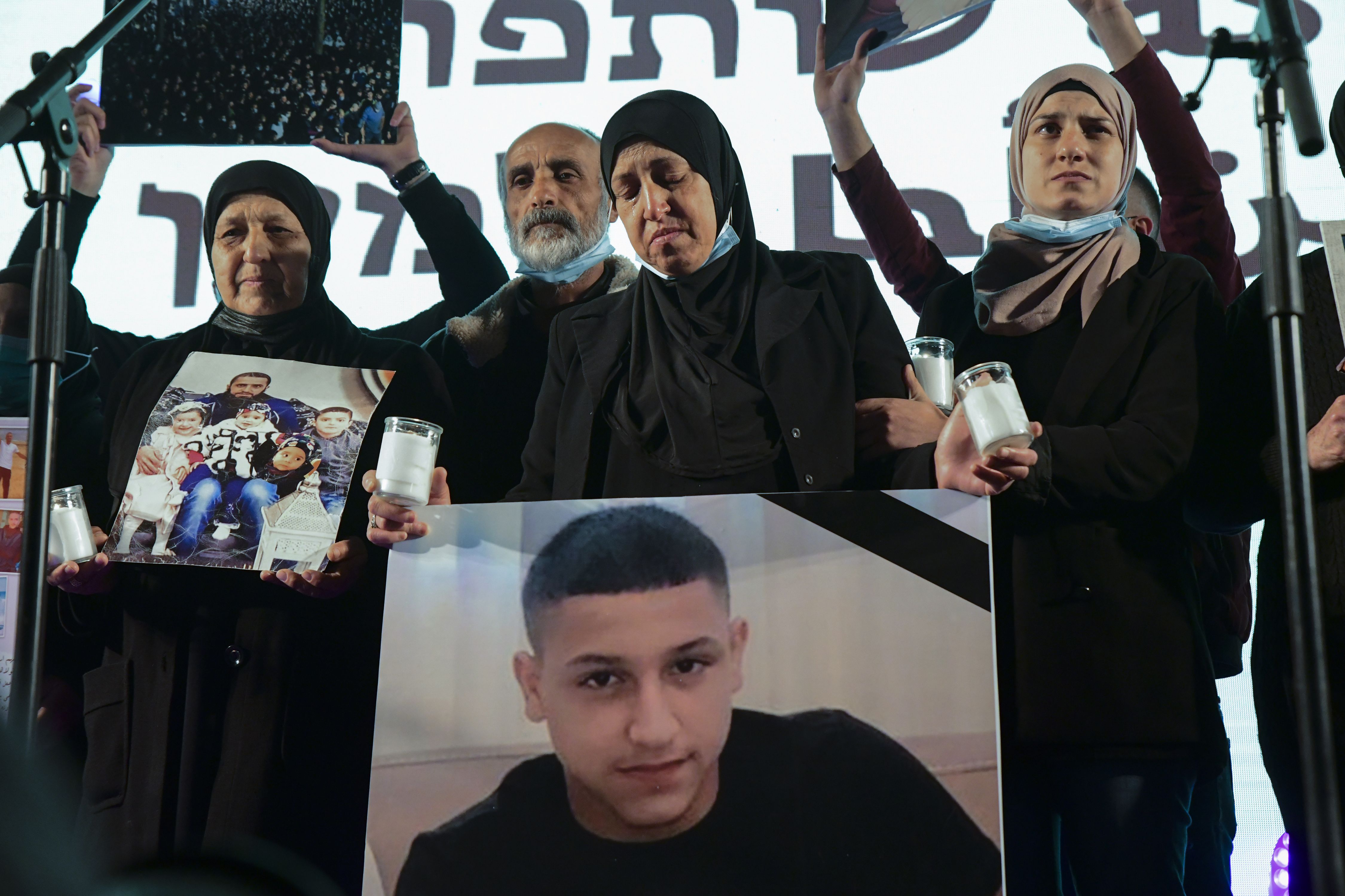 With 14 dead in a week, what's sparking the spike in violence?