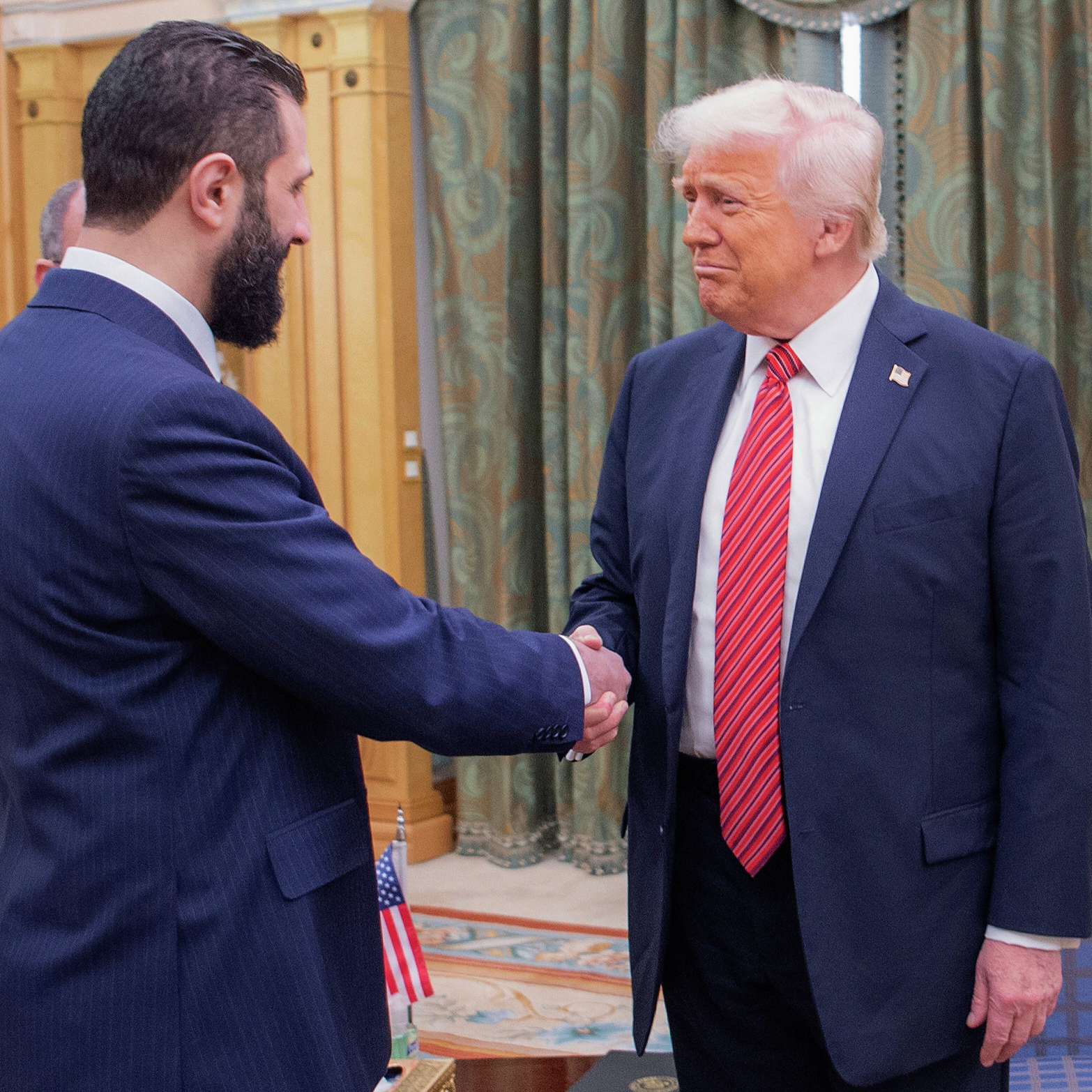 Day 634 - Could Syria be next in joining the Abraham Accords?