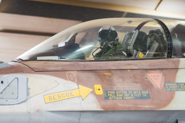 Day 616 - Israel strikes Iran to thwart 'imminent' nuclear bomb