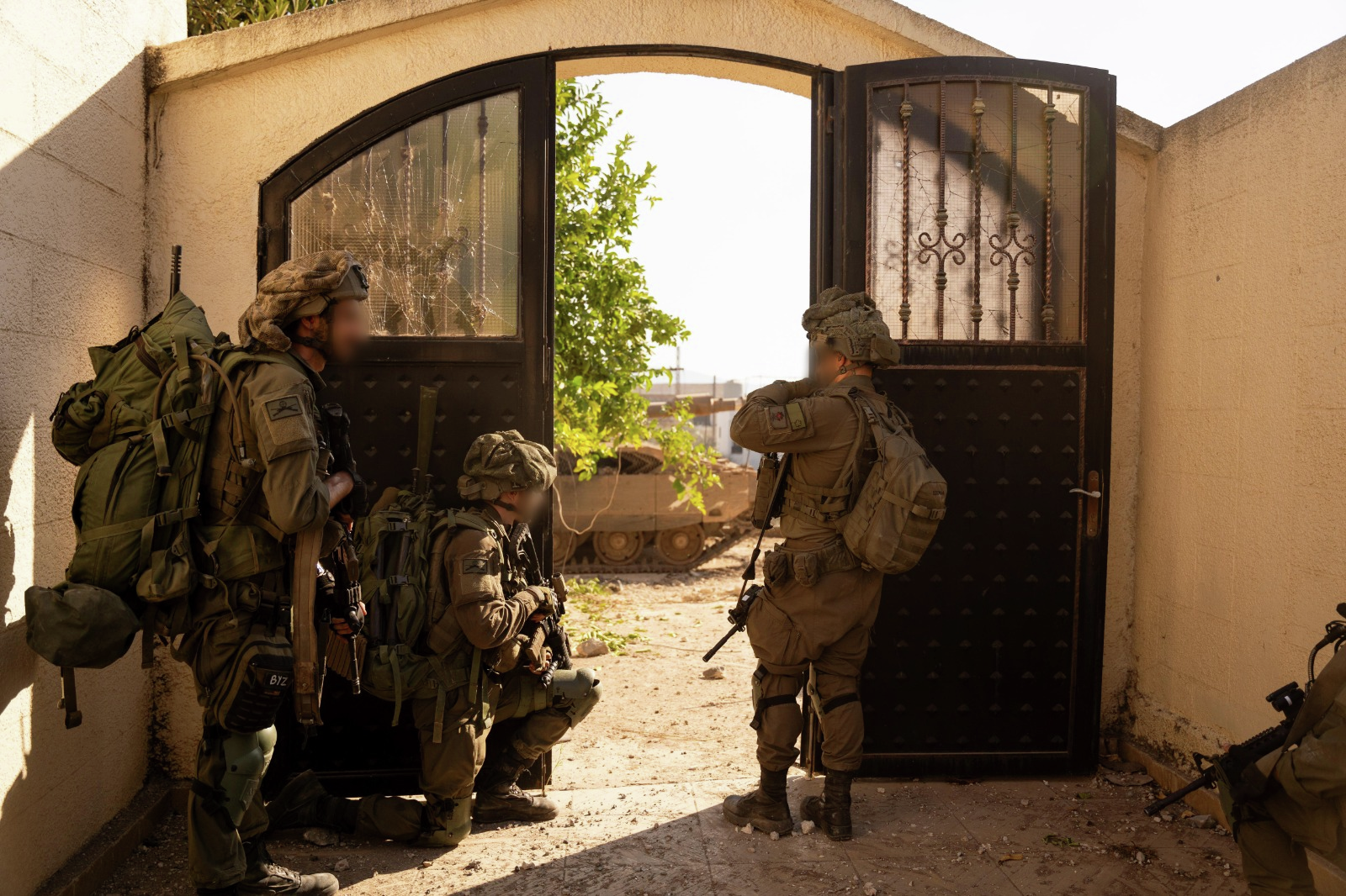 Day 364 - As war in north continues, IDF announces killing of Hamas PM