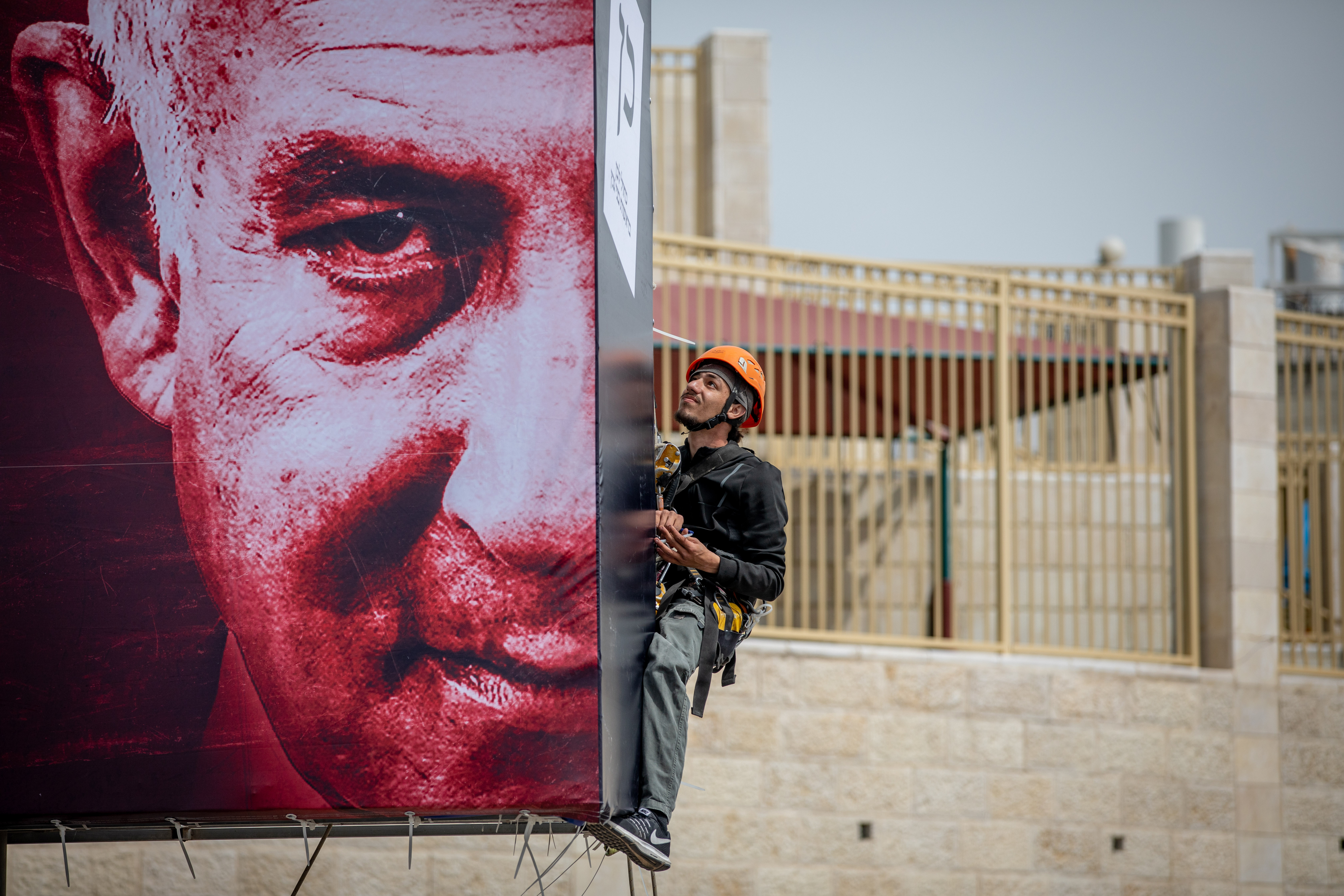 How winning 61 seats could be a loss for Netanyahu in the latest election