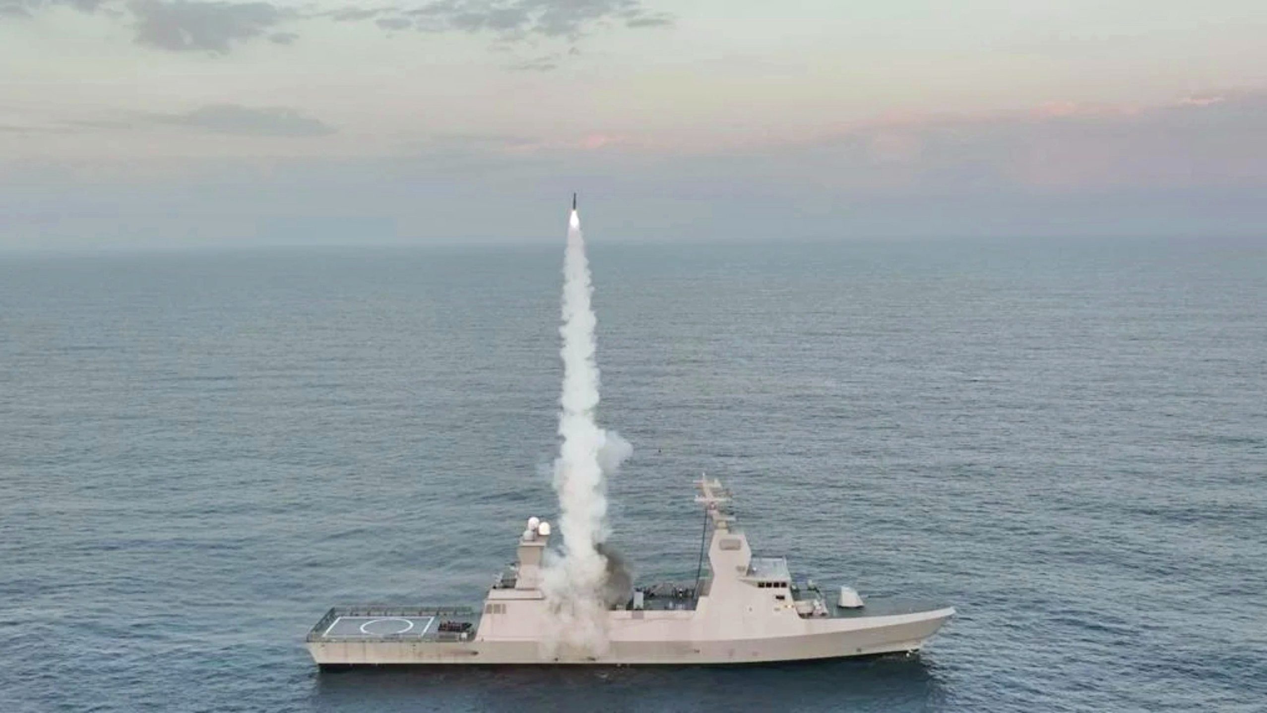 Day 614 - 1st IDF naval strike on Yemen leaves Houthis undeterred