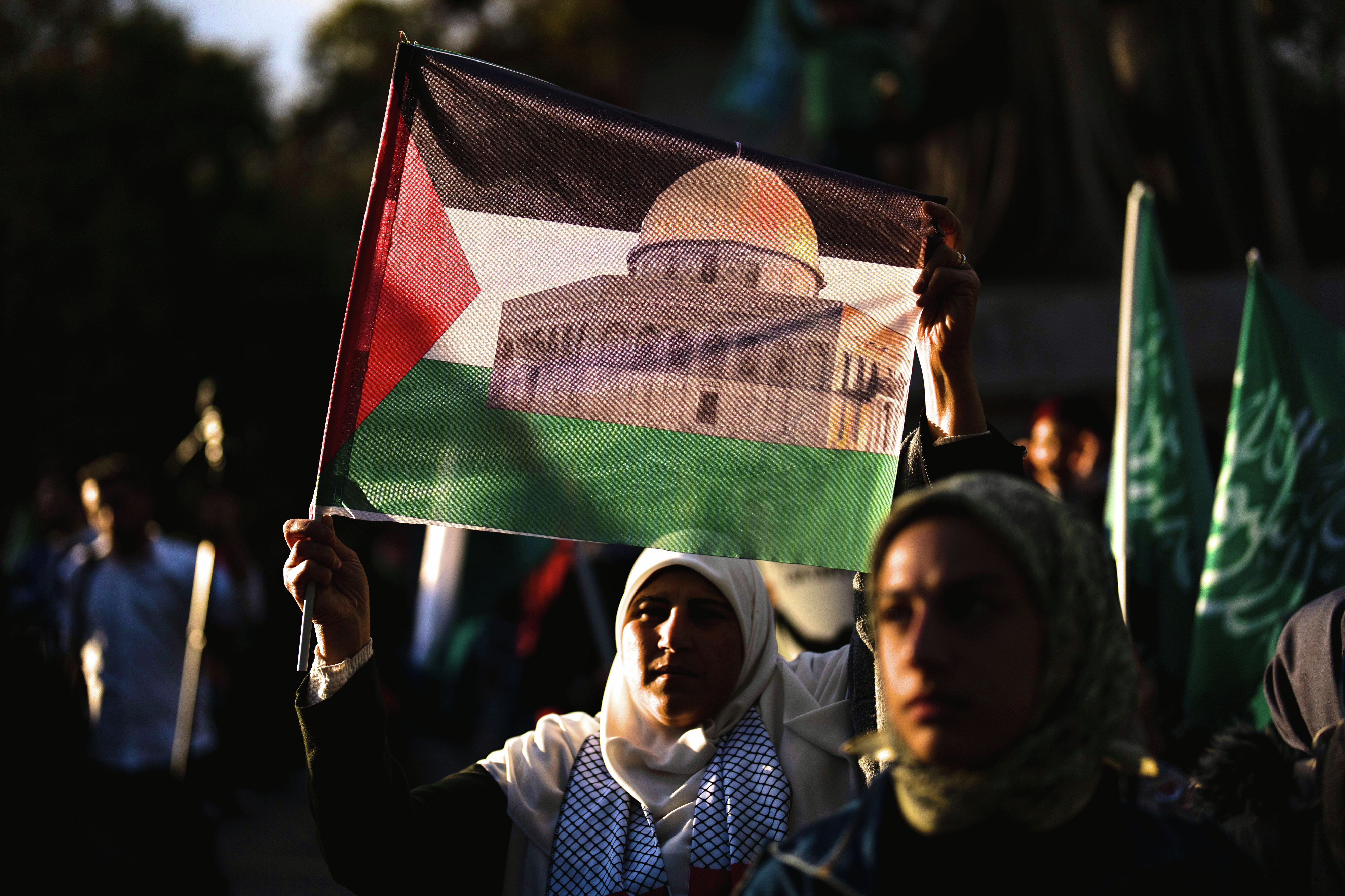 Day 380 - In post-Sinwar Gaza, will Hamas factions go it alone?