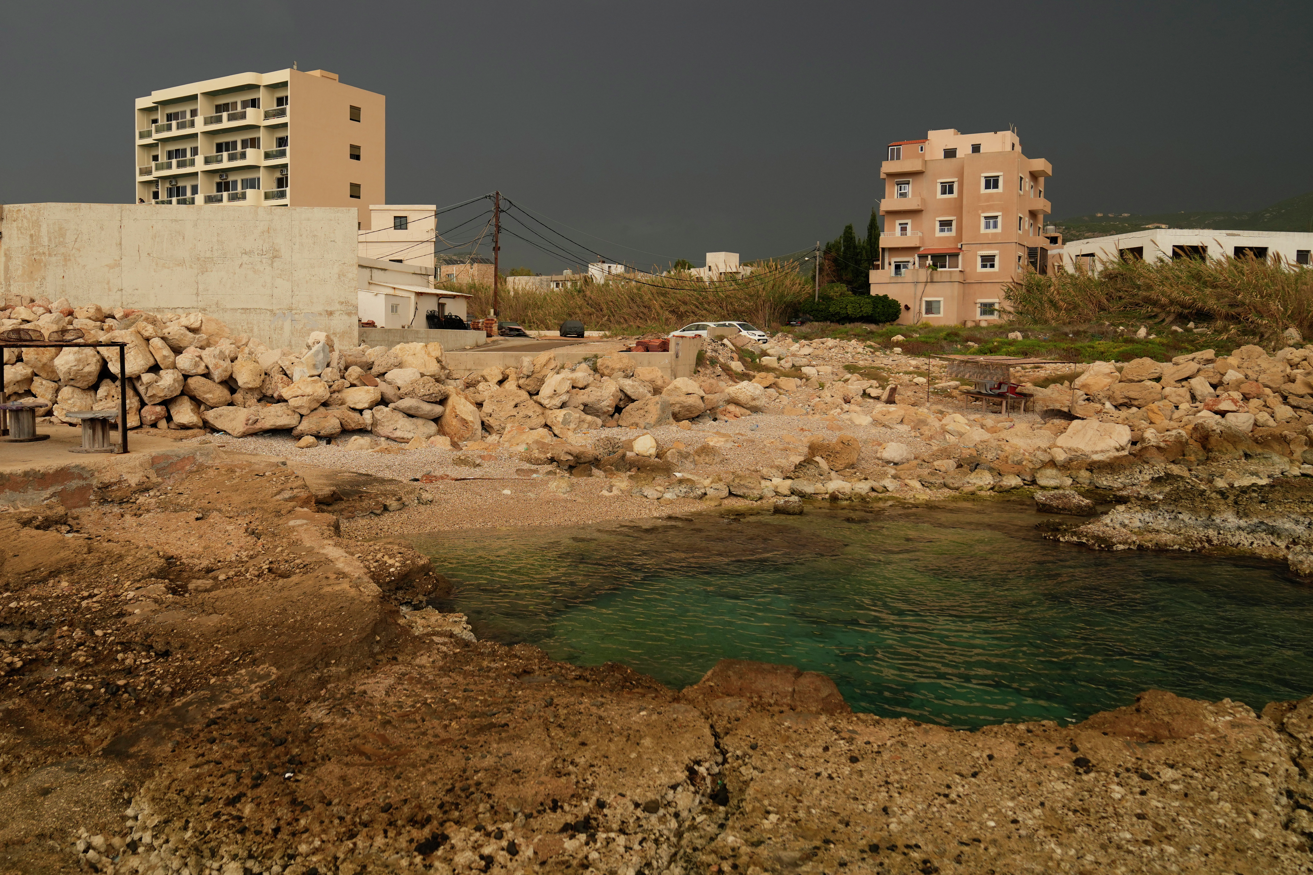 Day 394 - Naval commandos capture Hezbollah sea captain in daring raid