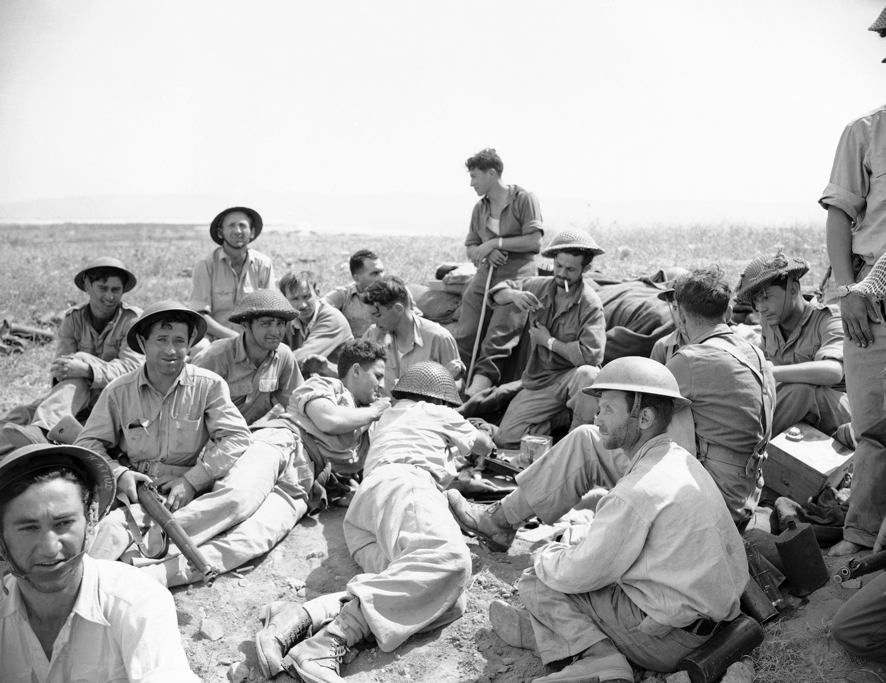 Day 455 - Why the IDF abandoned the offensive and ended up with Oct. 7