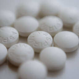 Aspirin, the wonder drug that works on COVID?