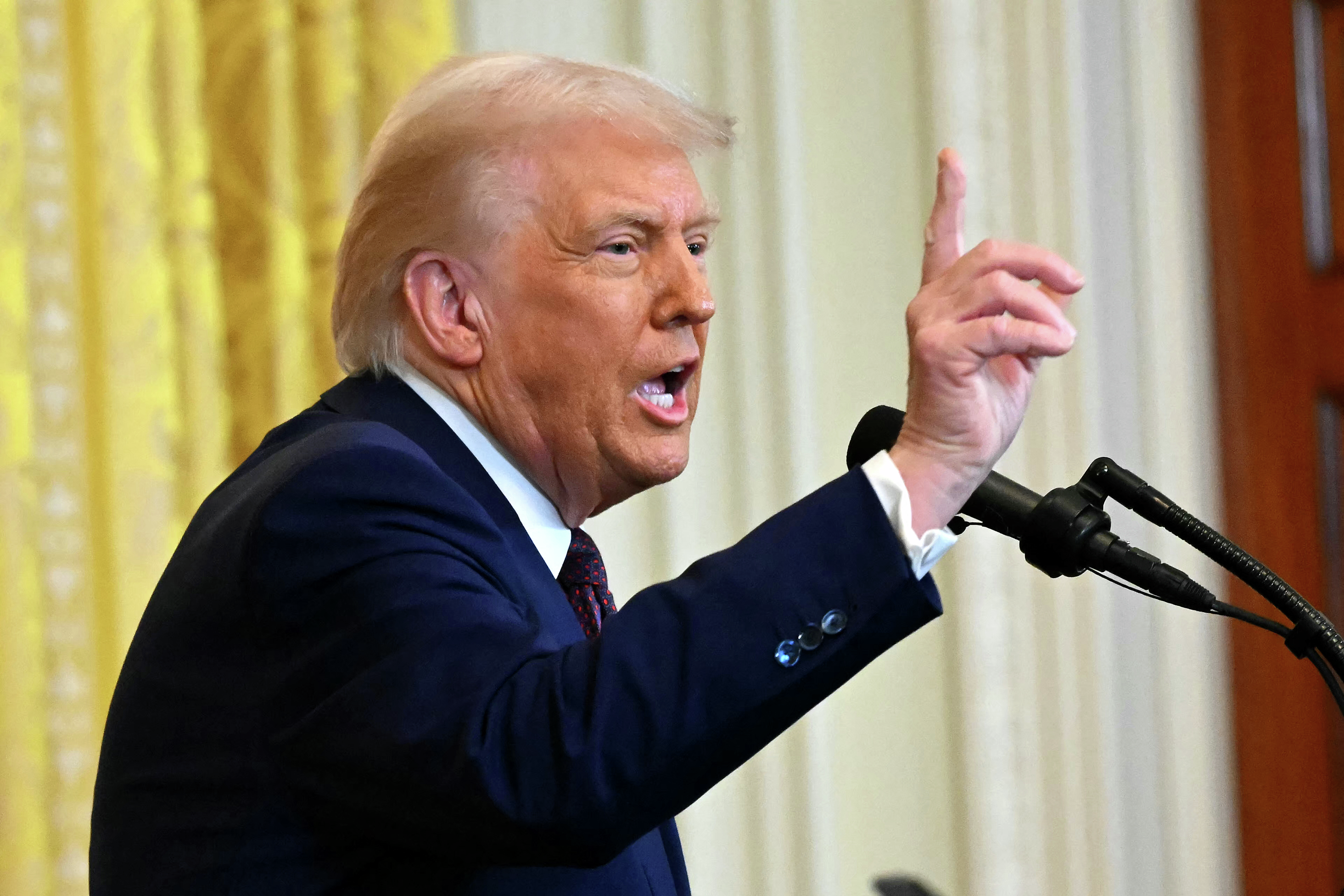 Day 497 - Decoding Trump’s foreign policy