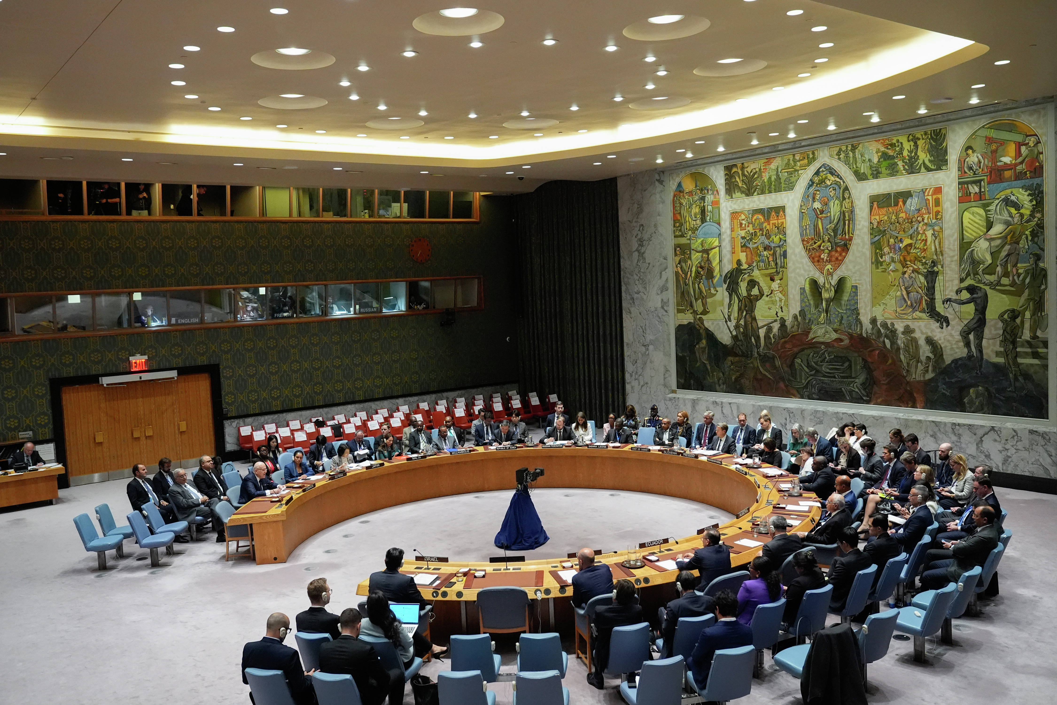Day 356 - Lebanon truce proposal sparks opposition in coalition