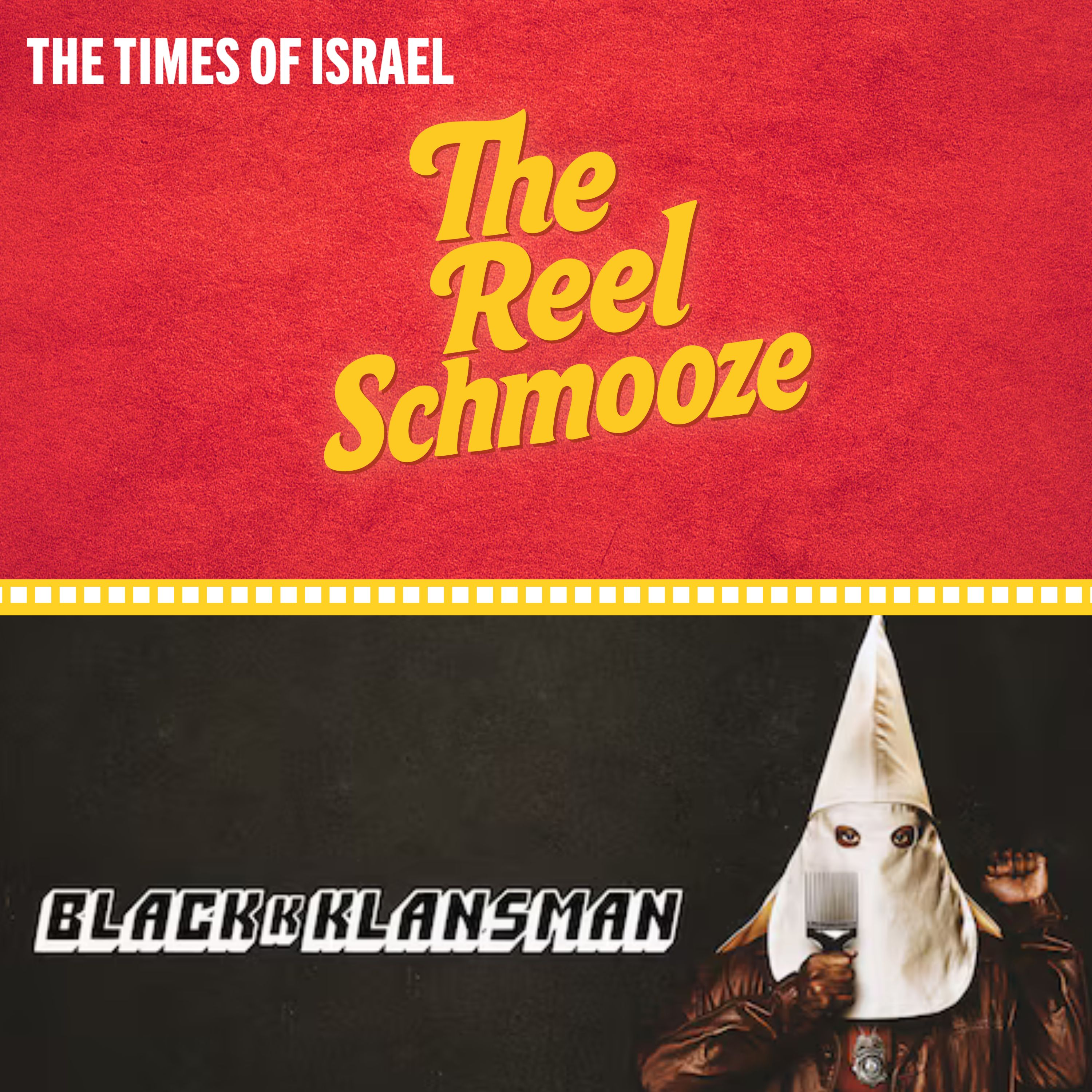 'BlacKkKlansman' and 'The Butcher's Stain': Evil racism at its most entertaining