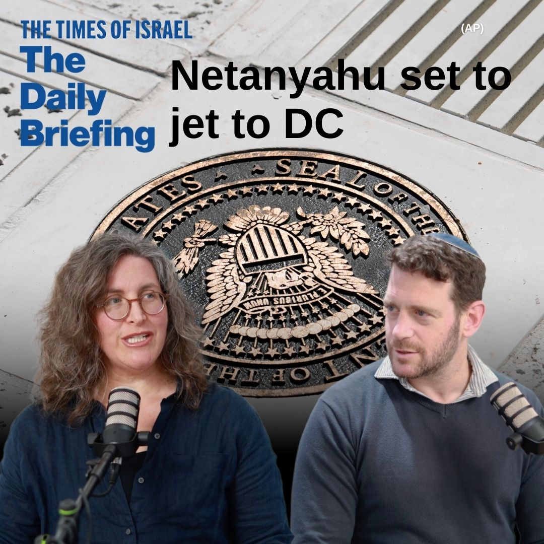 Netanyahu to urgently jet to DC to reset Iran talks agenda