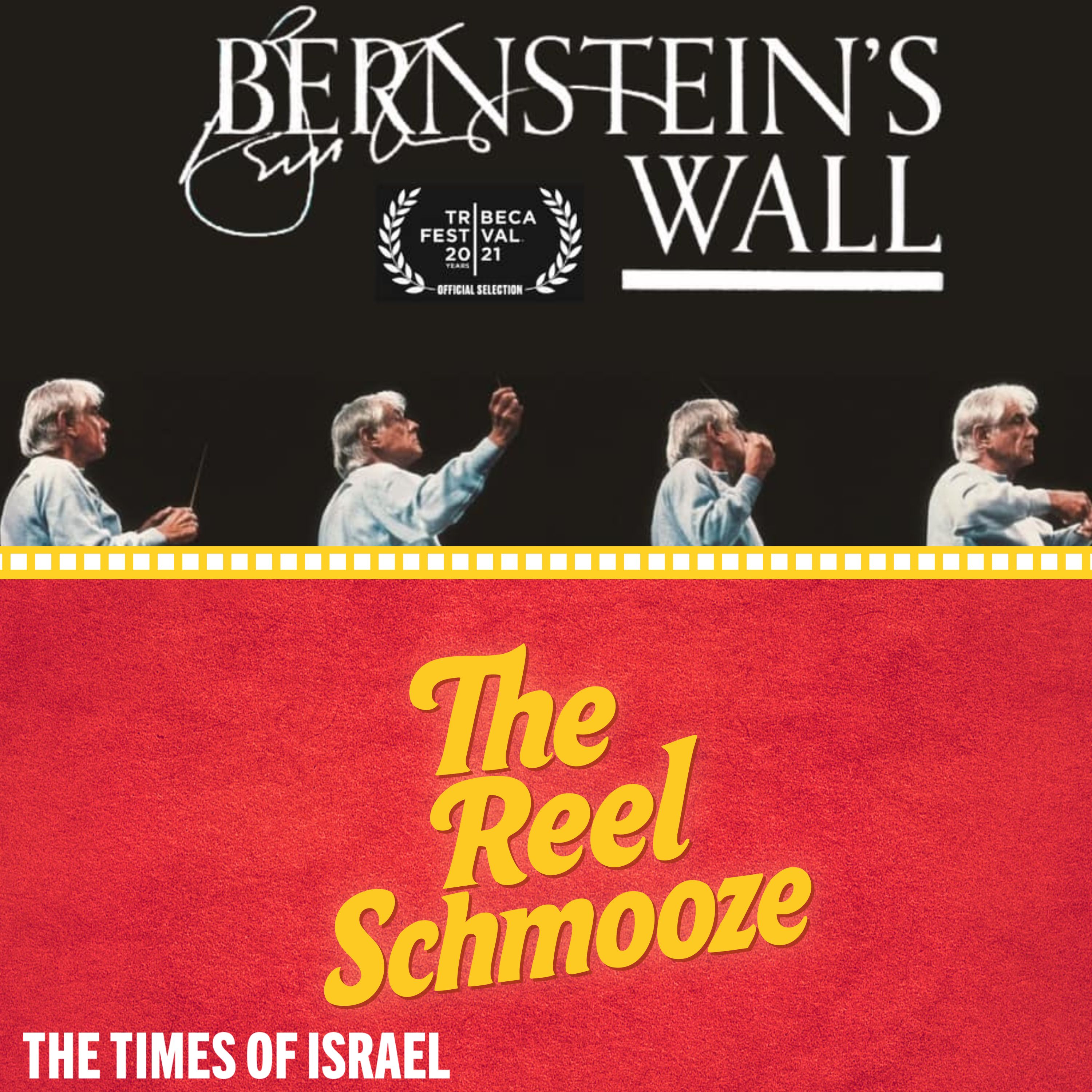Movie maven Jordan Hoffman with a Leonard Bernstein double feature