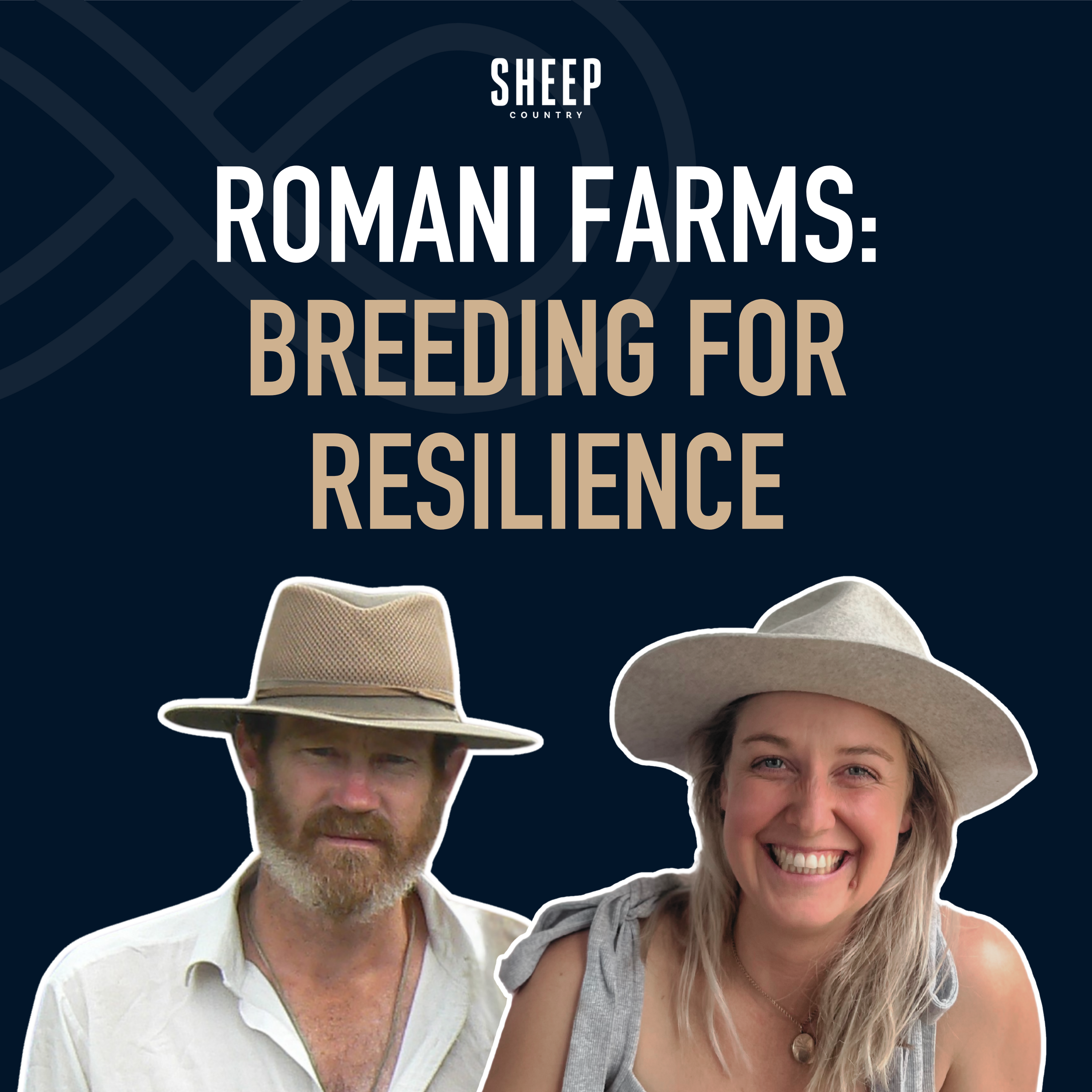 Episode 2 - Romani Farms: Breeding for resilience