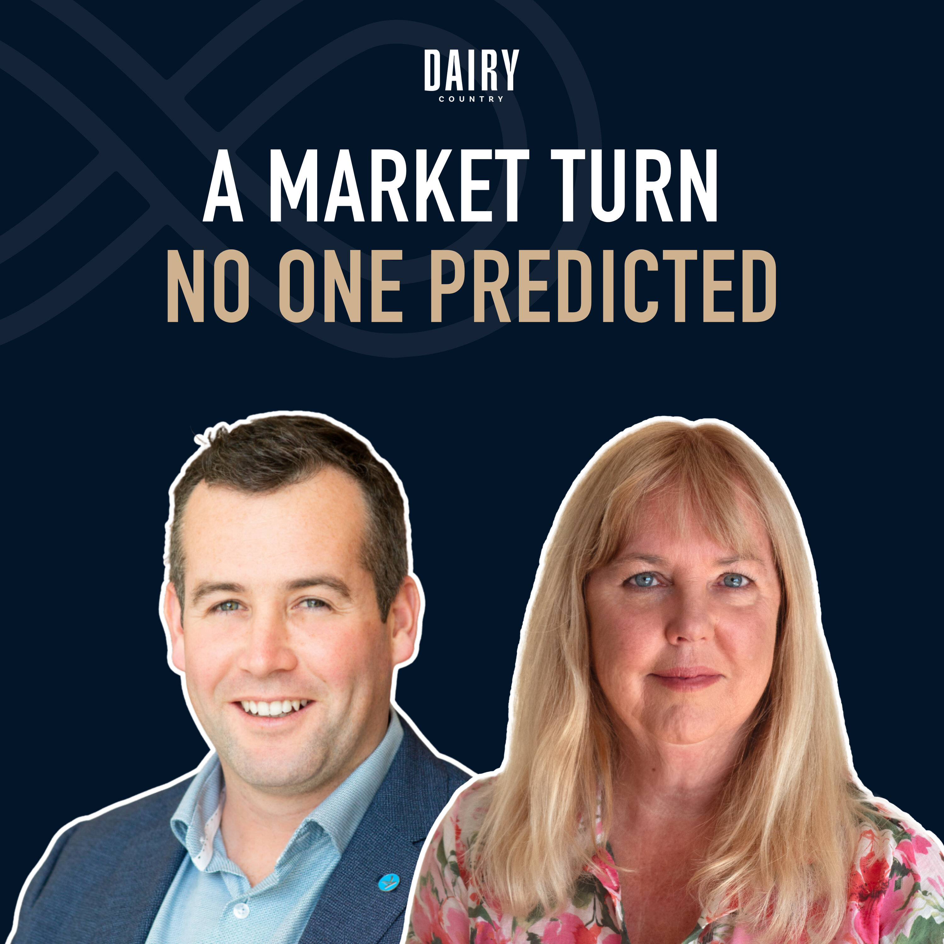 Episode 101 - A market turn no one predicted episode artwork