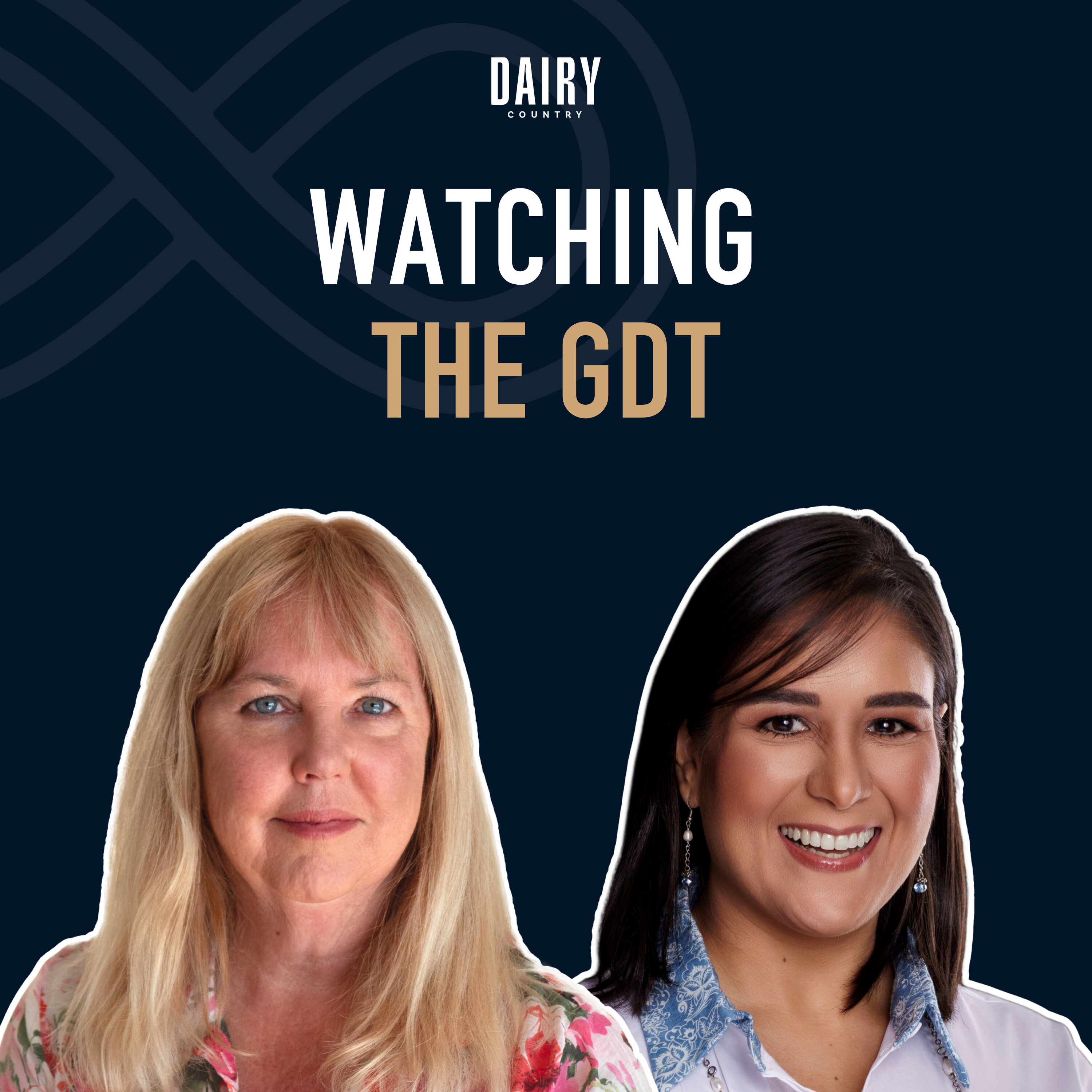Episode 87 - Watching the GDT episode artwork