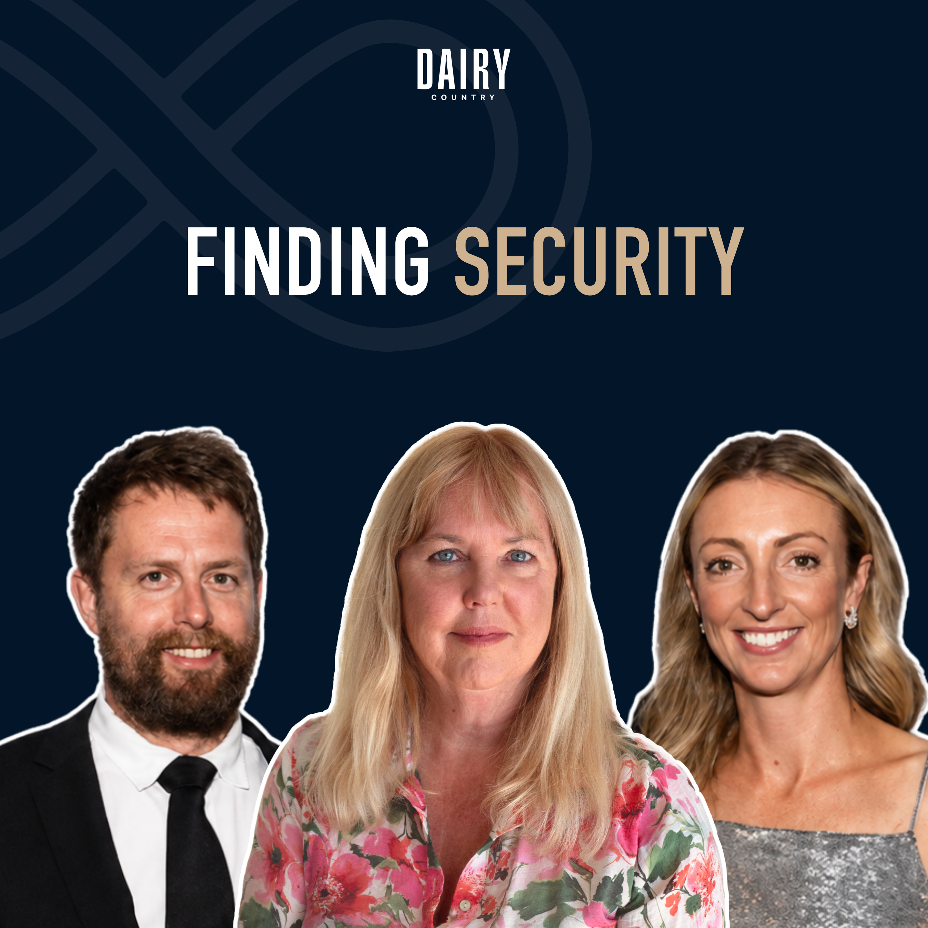 Episode 125 - Finding Security episode artwork