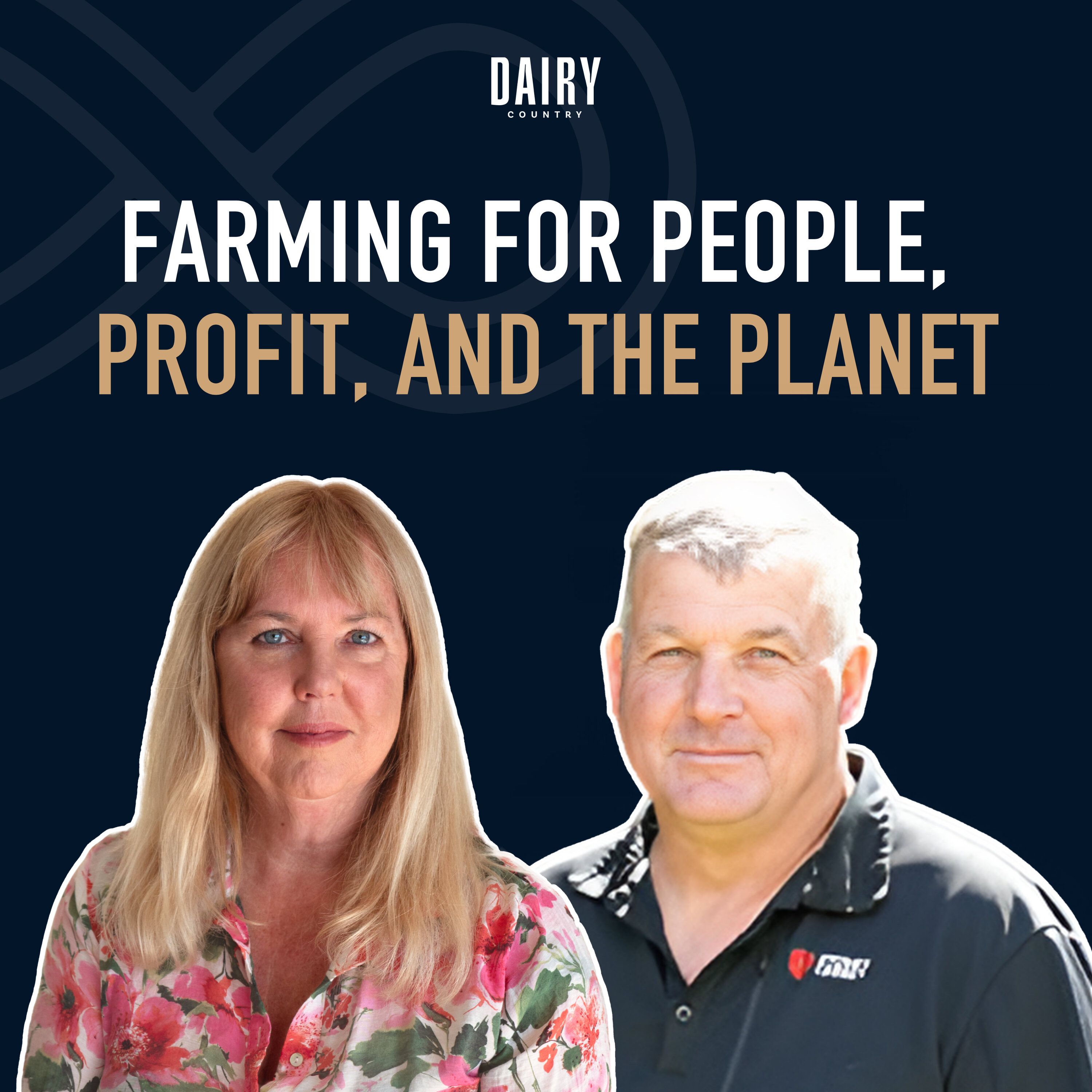 Episode 89 - Farming for People, Profit, and the Planet episode artwork