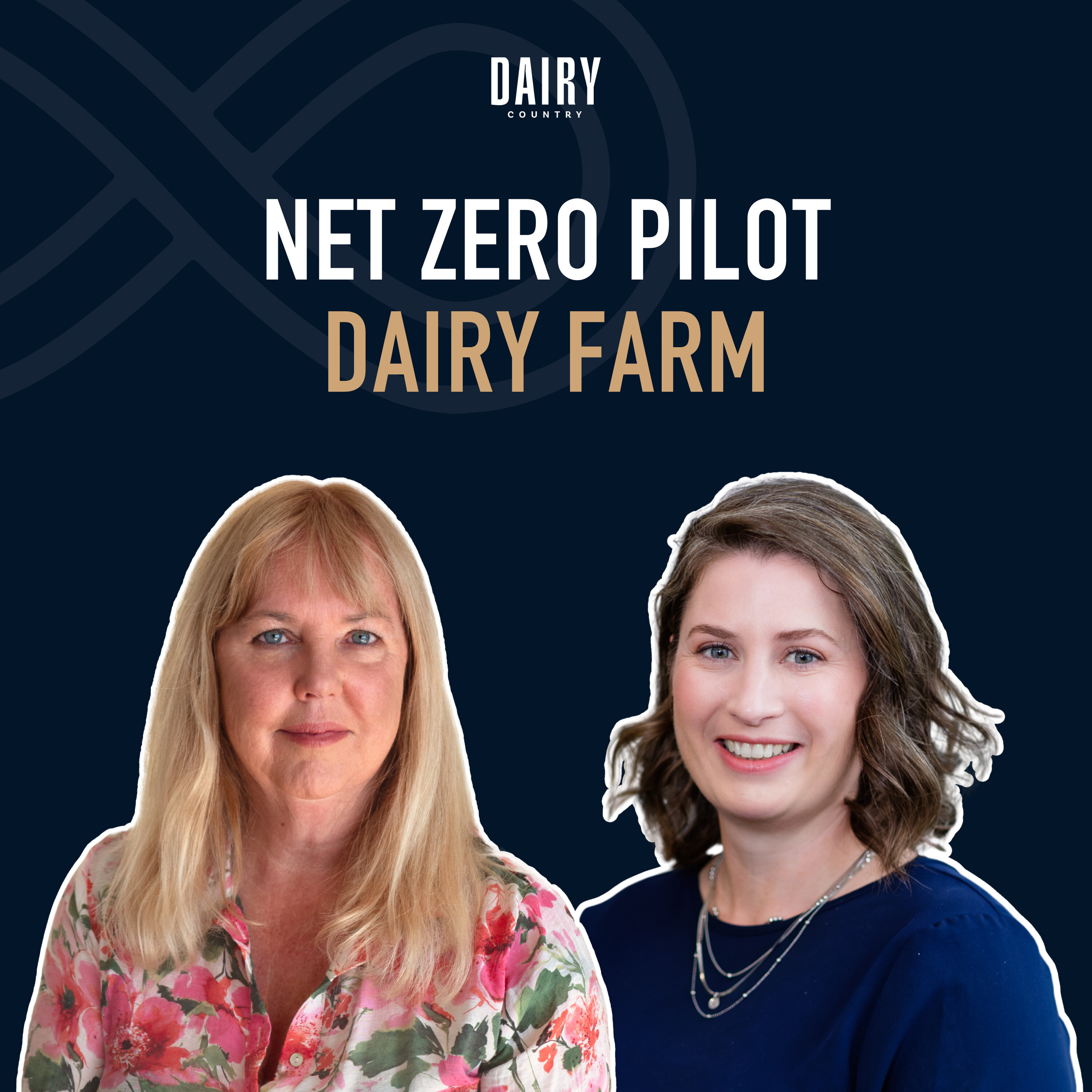 Episode 91 - Net Zero Pilot Dairy Farm episode artwork