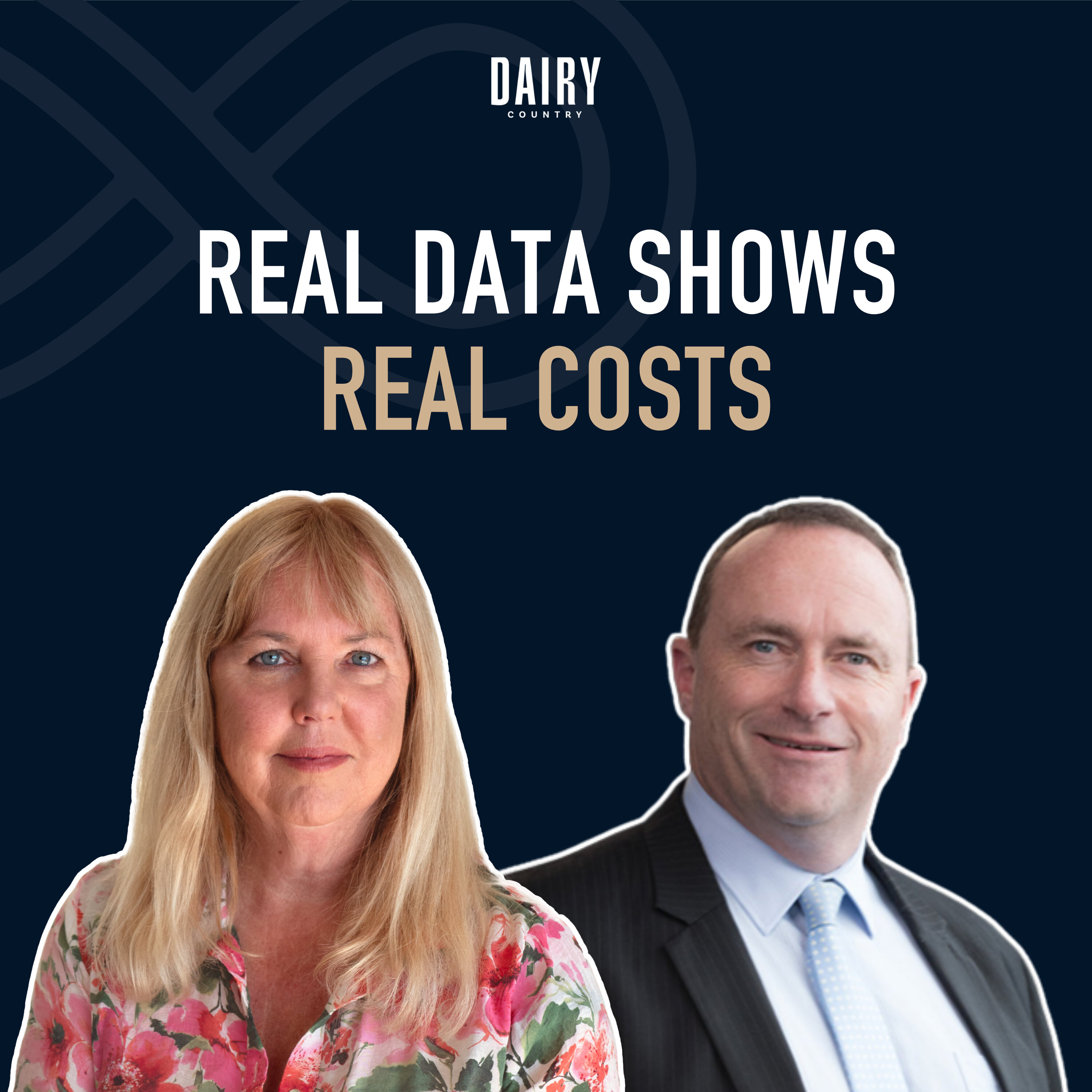 Episode 106 - Real data shows real costs episode artwork