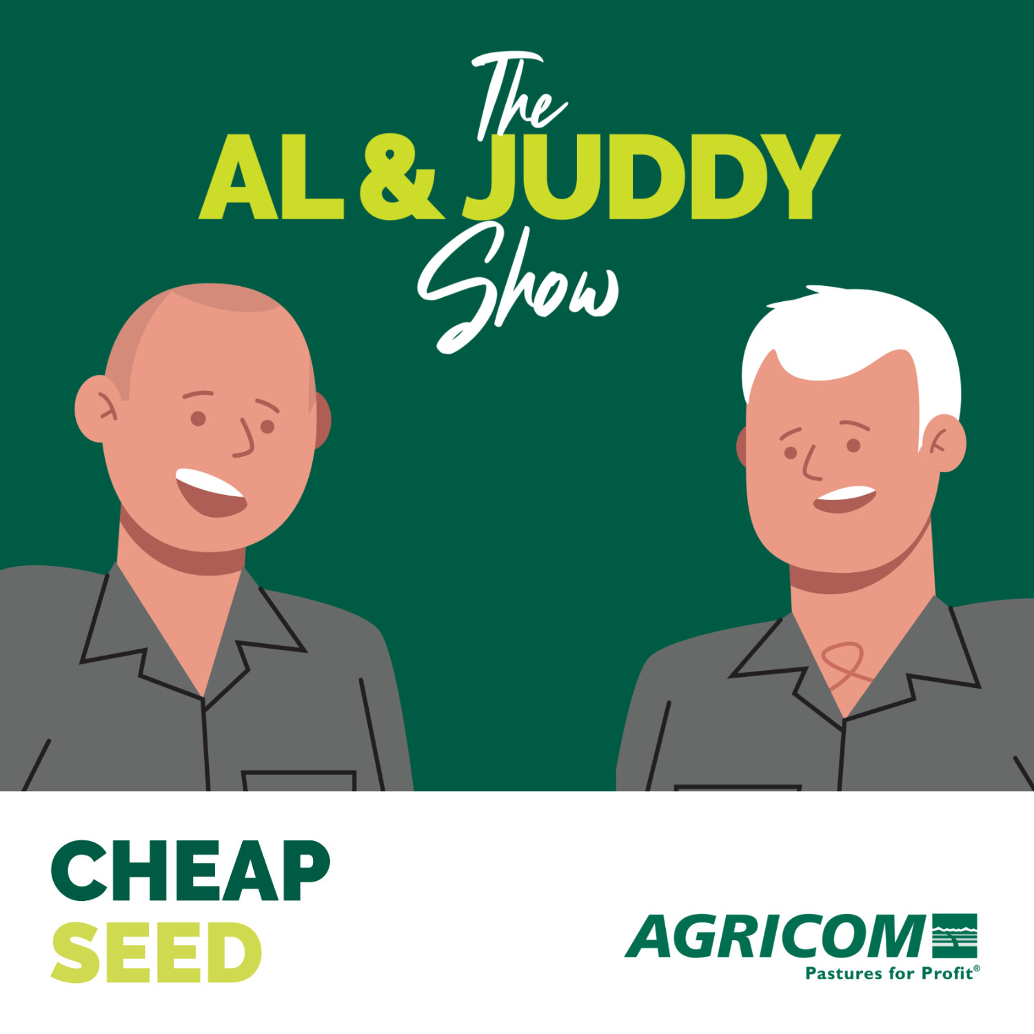 Cheap Seed – satisfaction may be limited to the day you purchase it