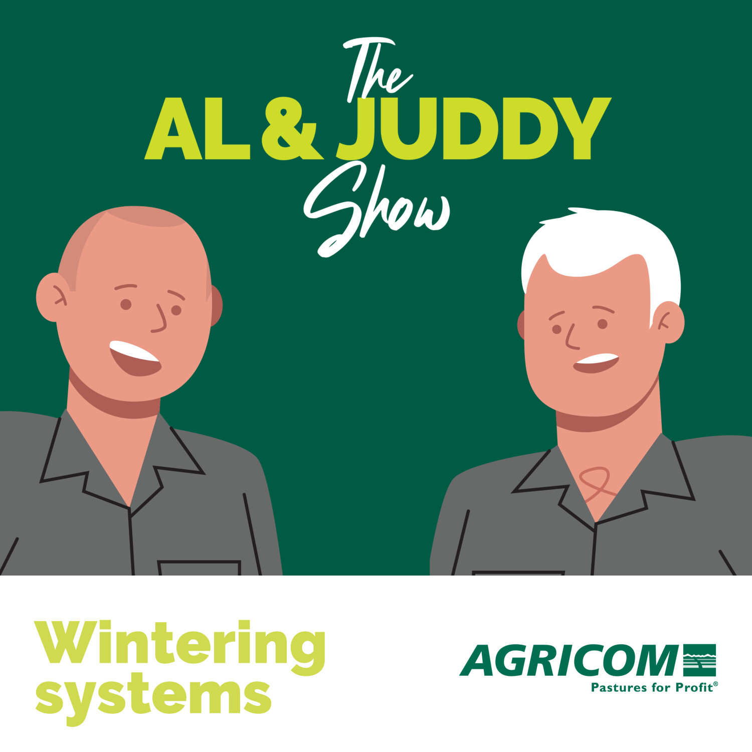 Wintering systems