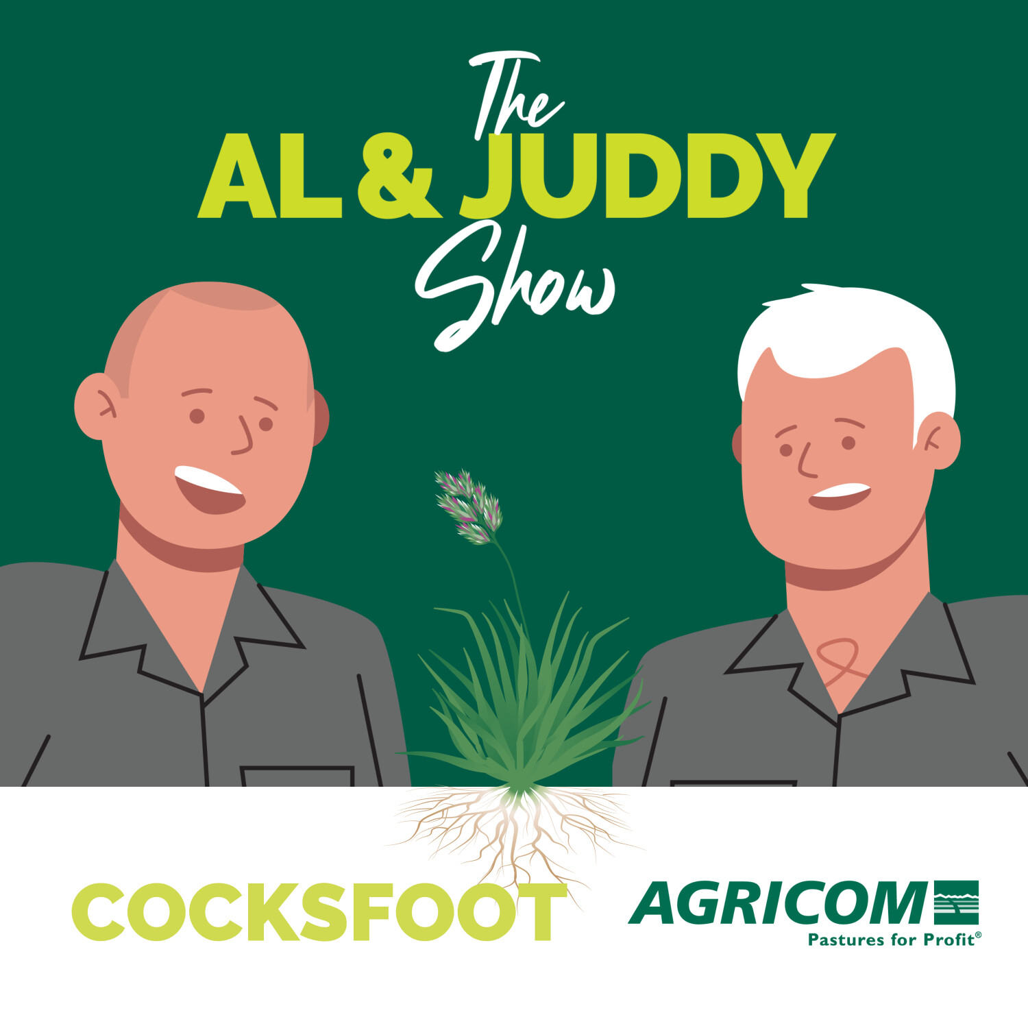 The Al & Juddy Show