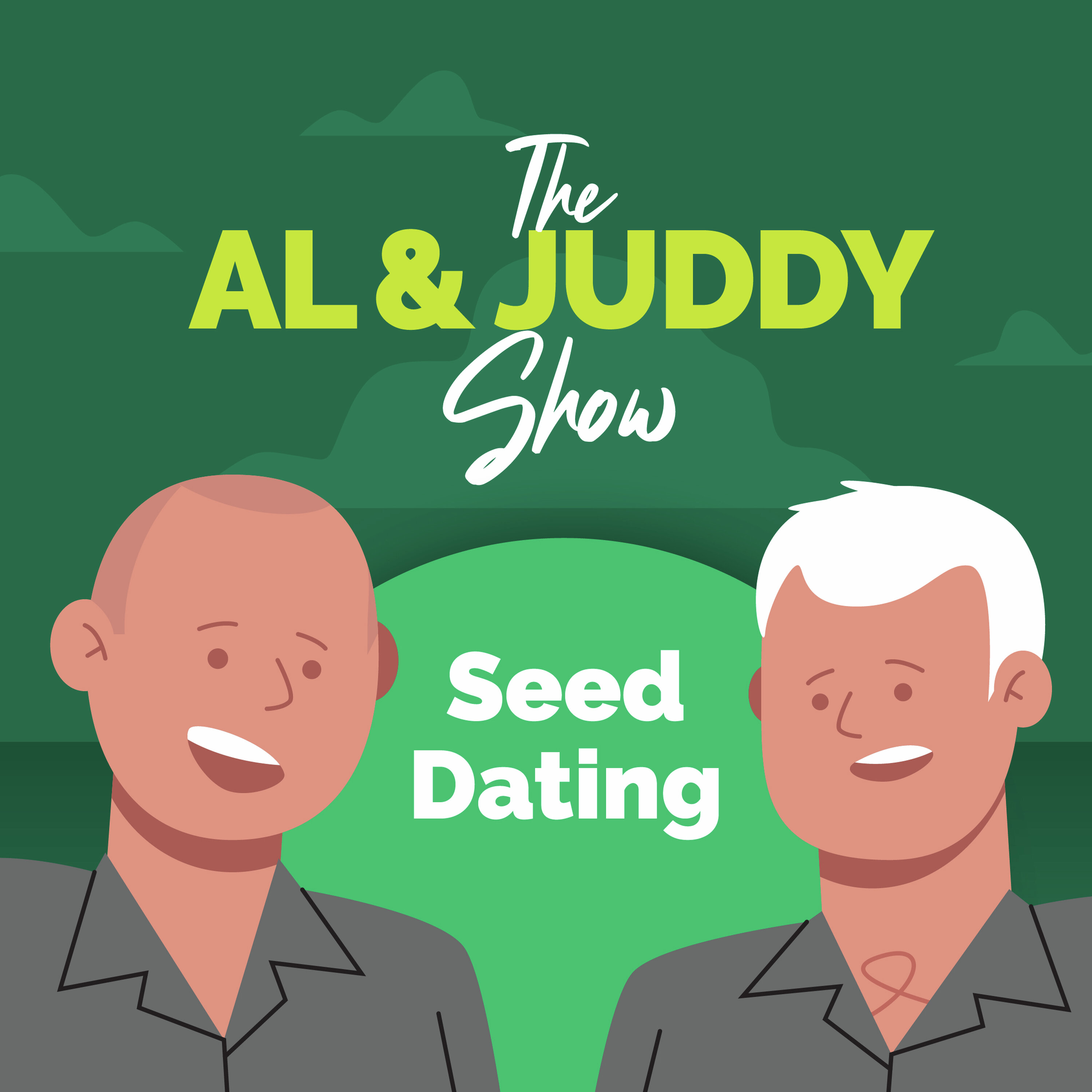 Seed Dating: Massie swede Seed Dating: Massie swede