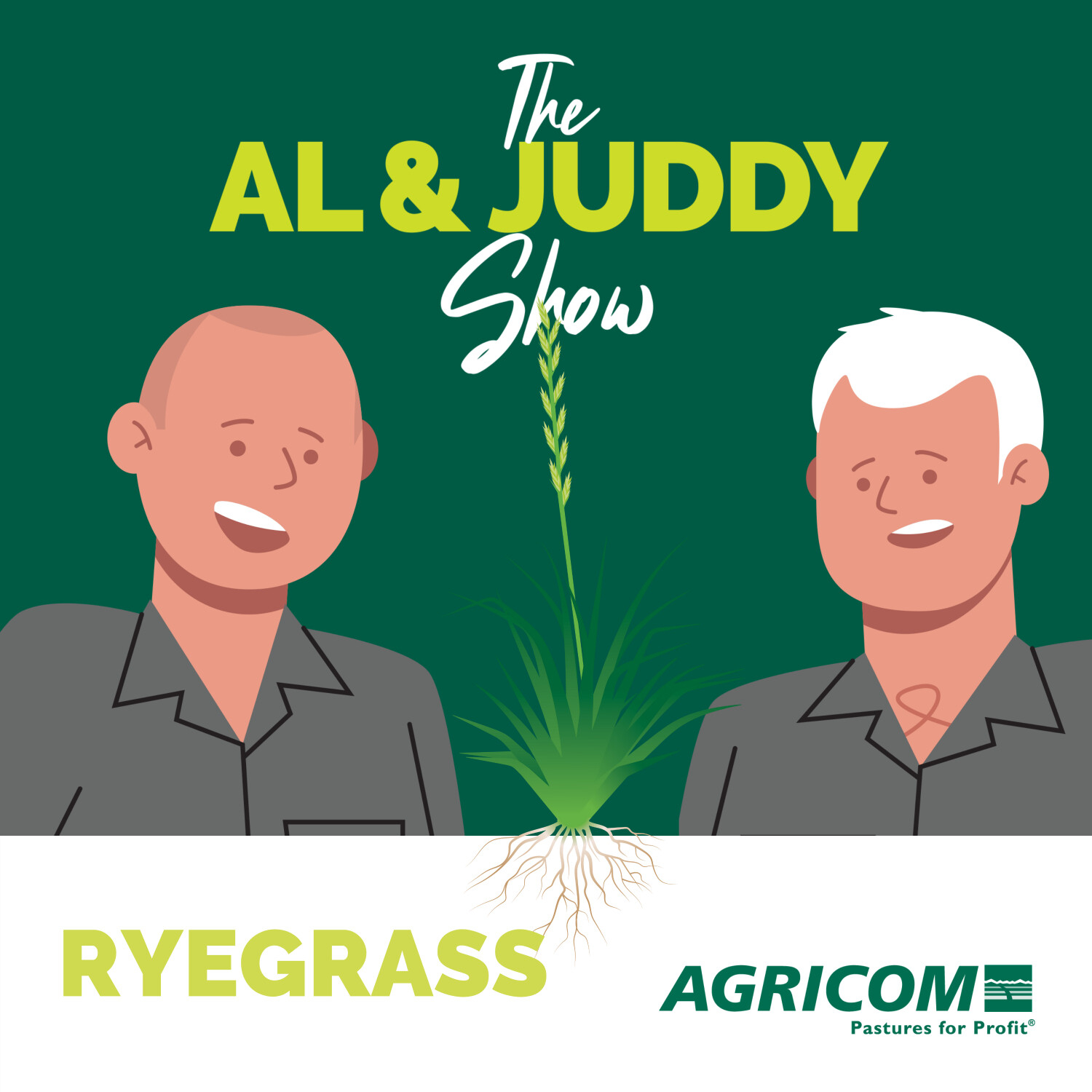 Ryegrass Types Explained