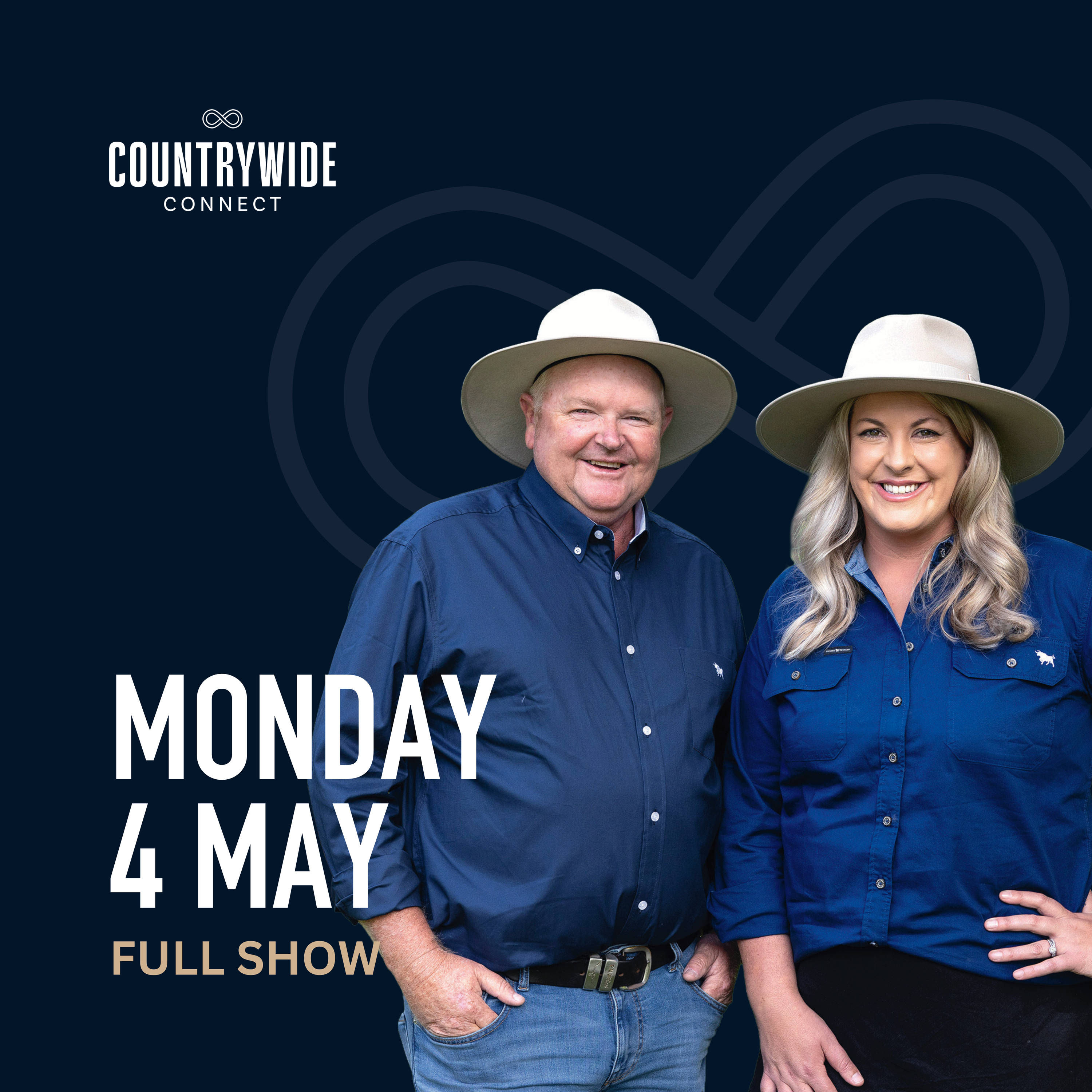 FULL SHOW - 4th May 2026 episode artwork