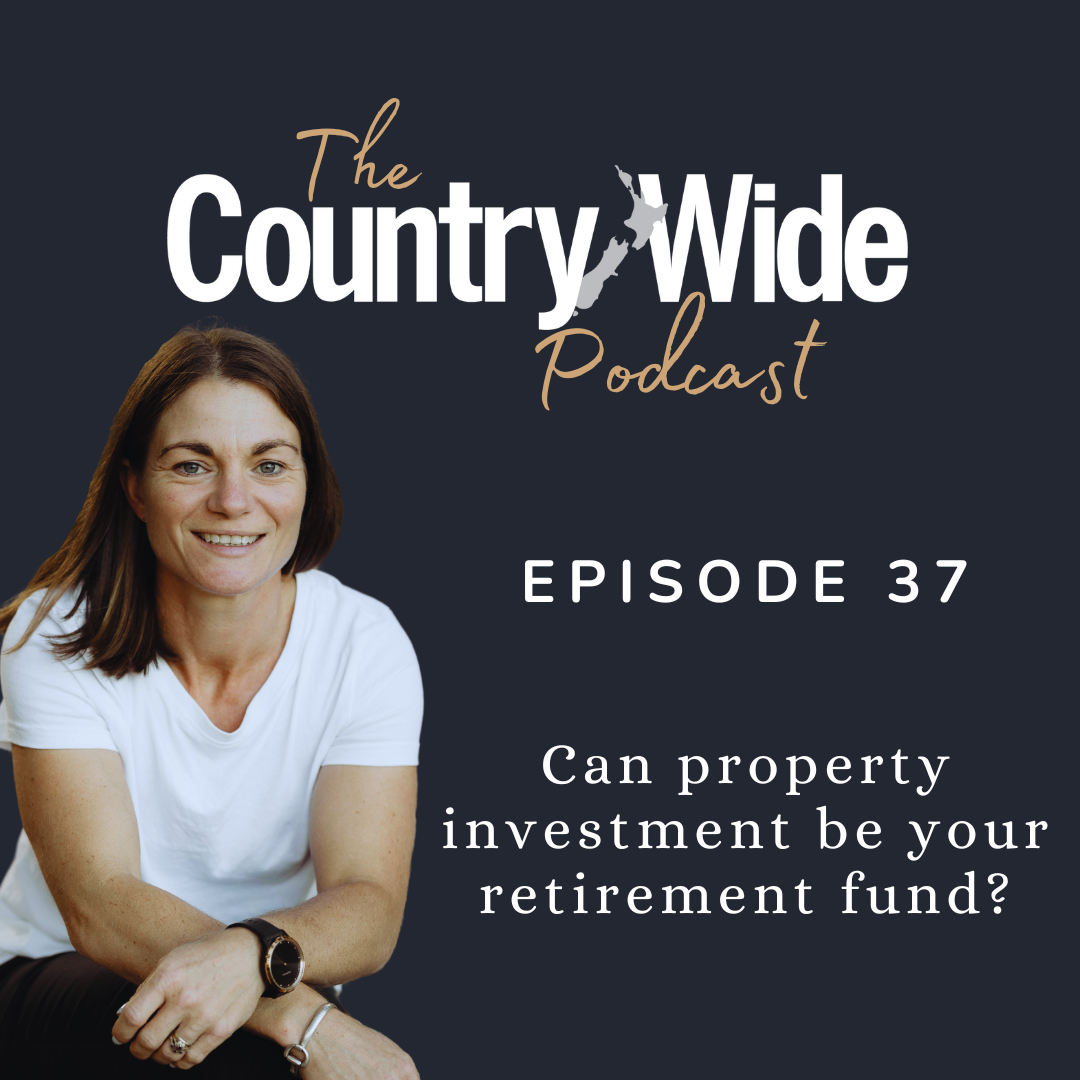 The Country-Wide Podcast