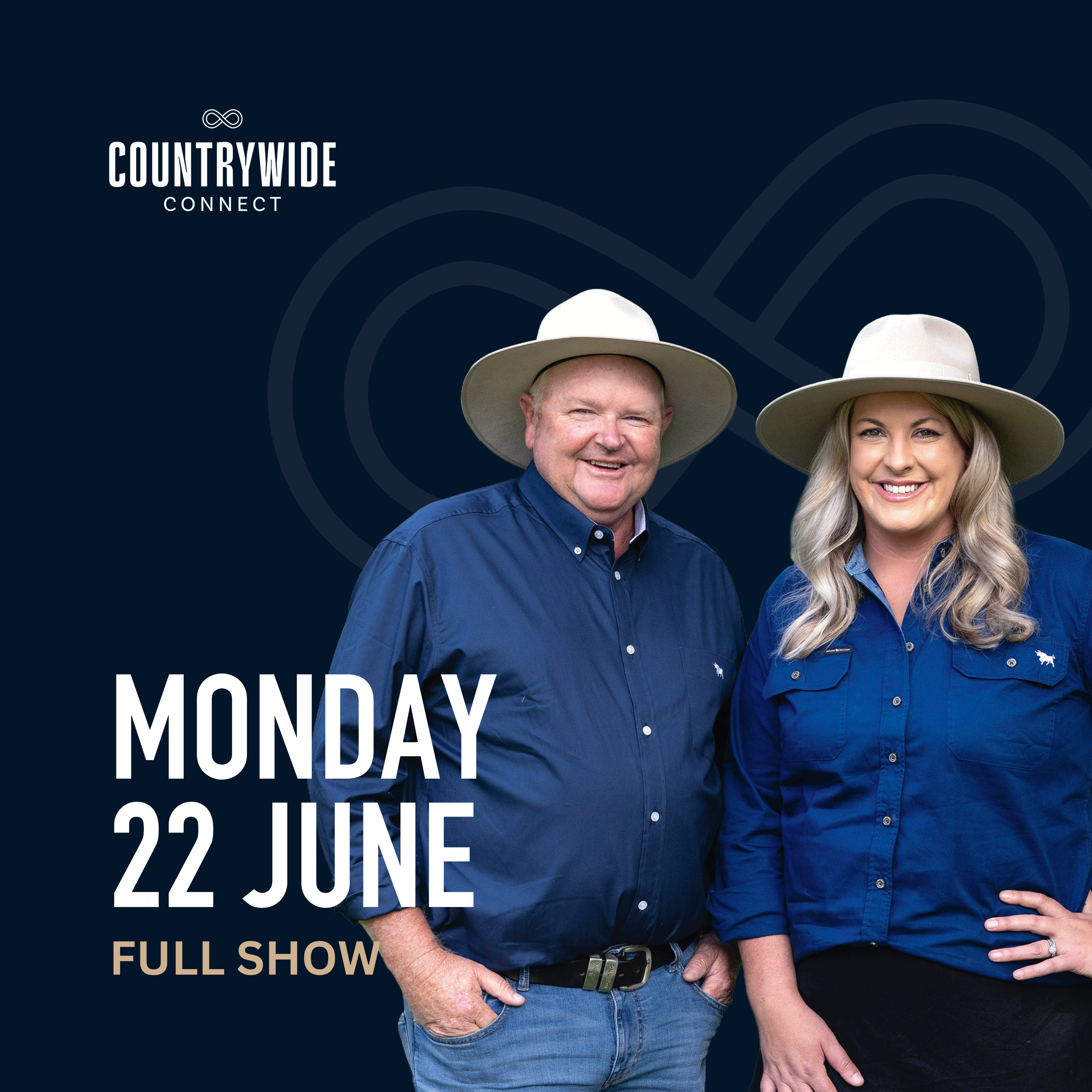 FULL SHOW - 22nd June 2026