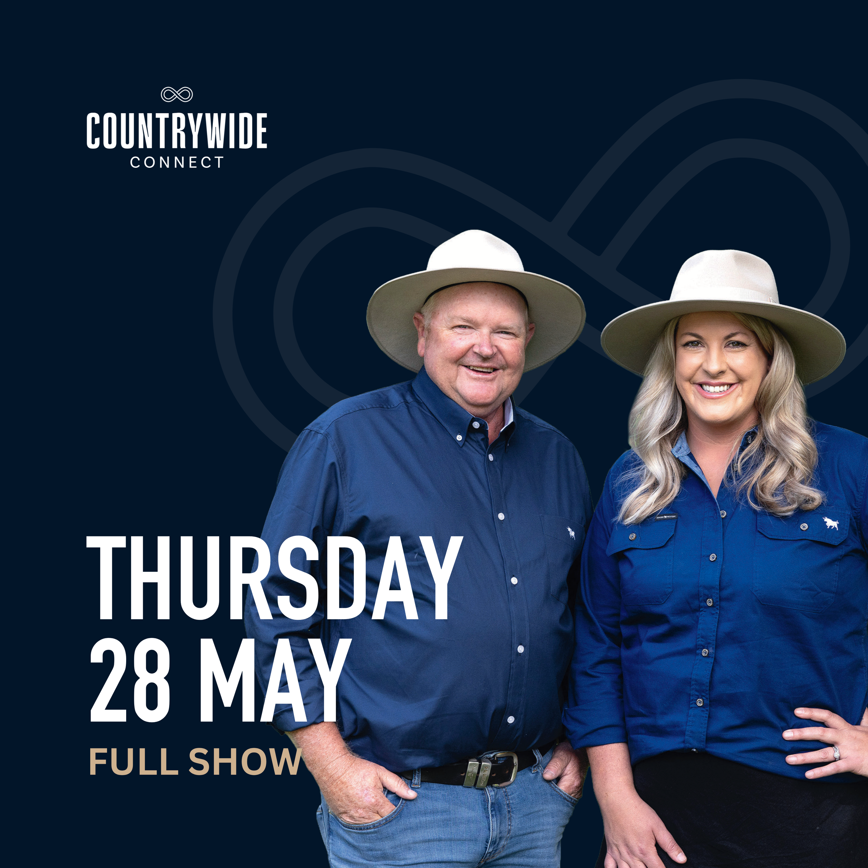 FULL SHOW - 28th May 2026 episode artwork