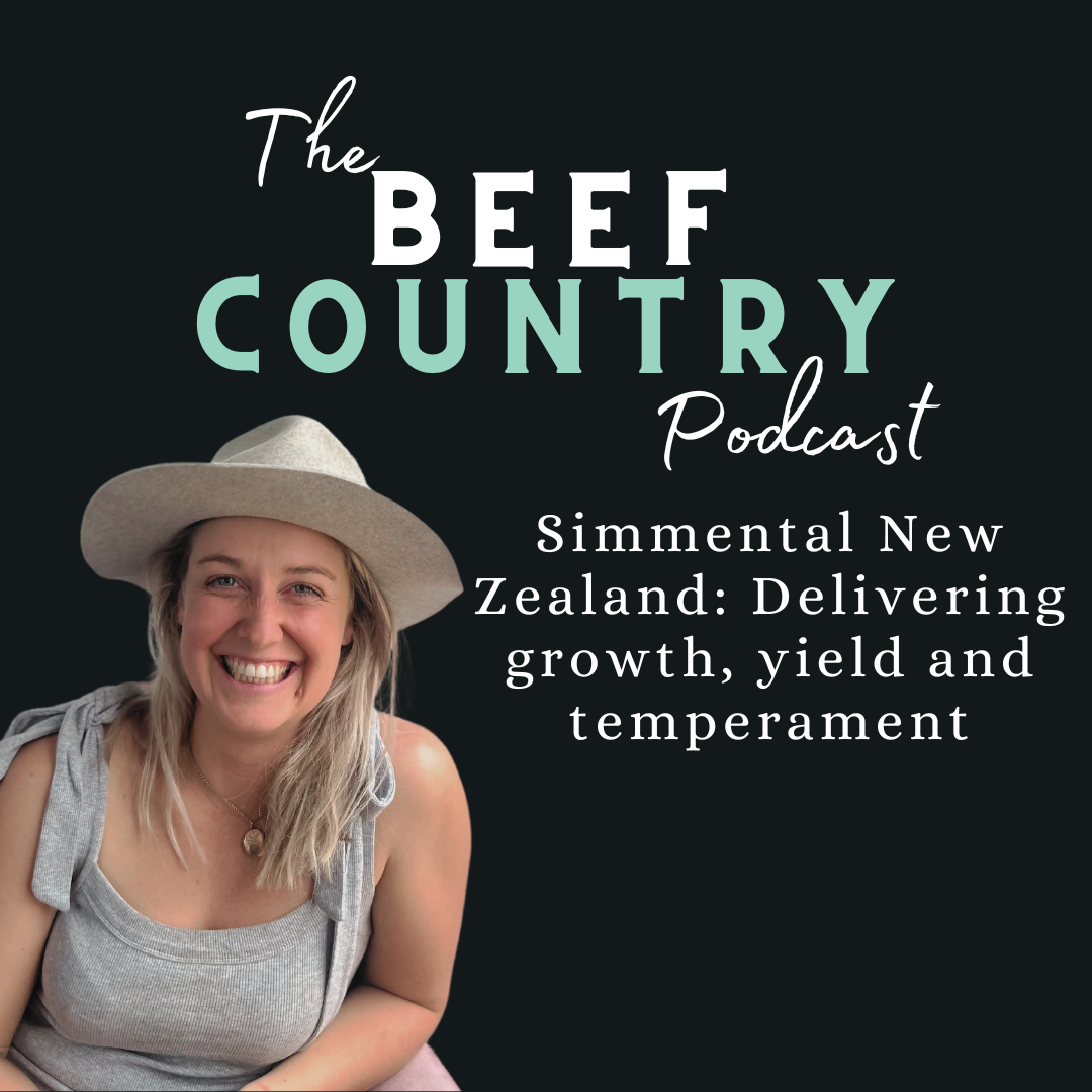 The Country-Wide Podcast