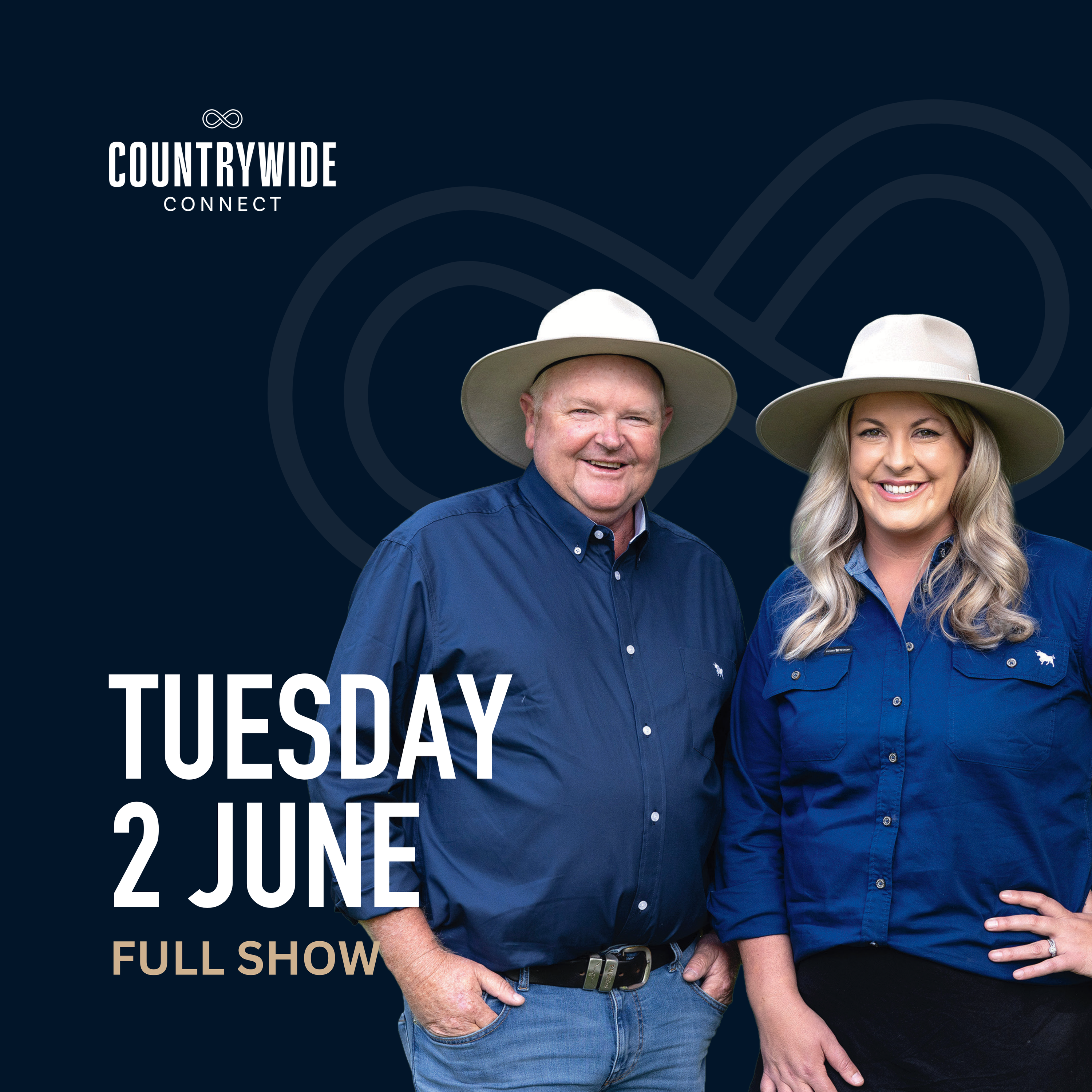 FULL SHOW - 2nd June 2026 episode artwork