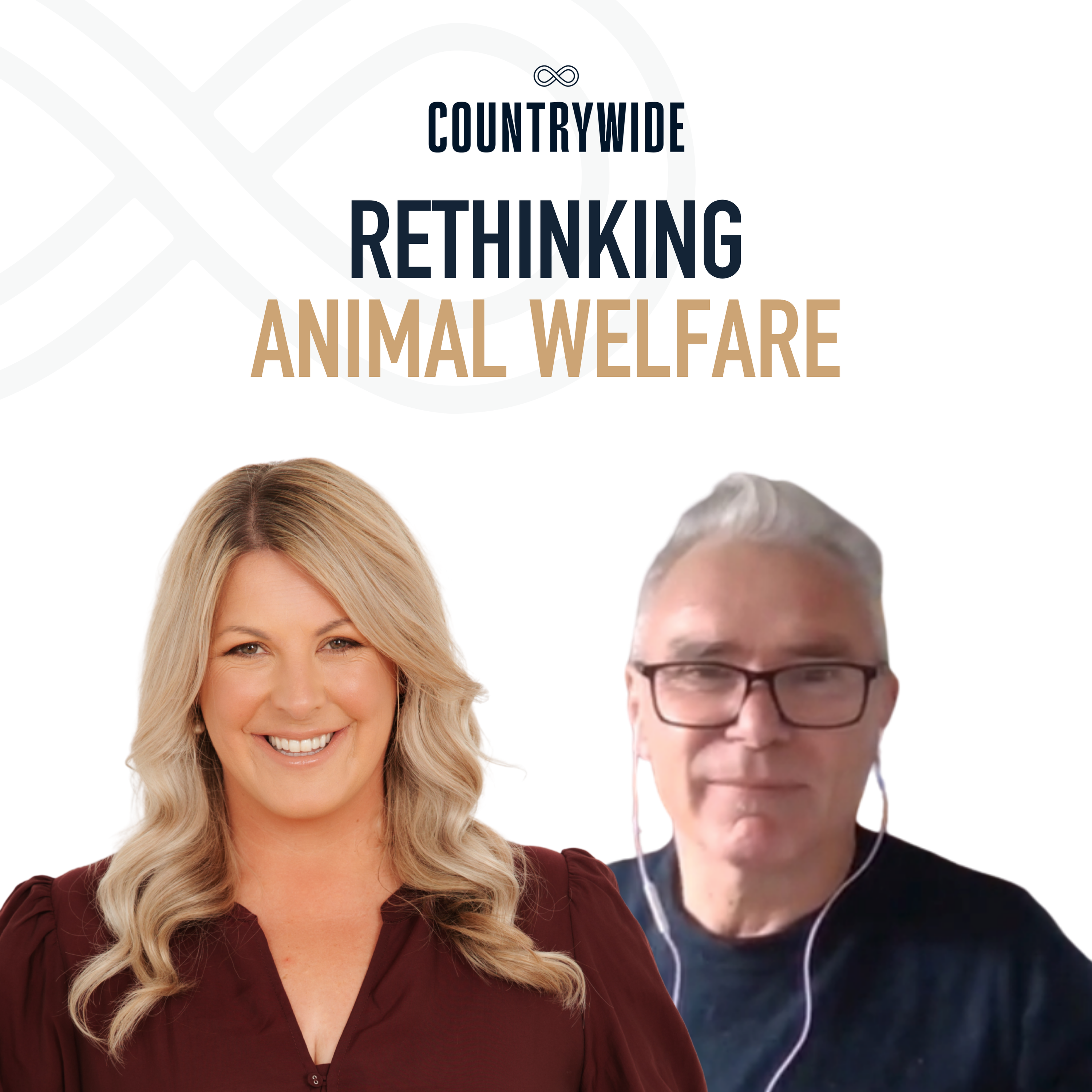 Episode 83 - Rethinking animal welfare