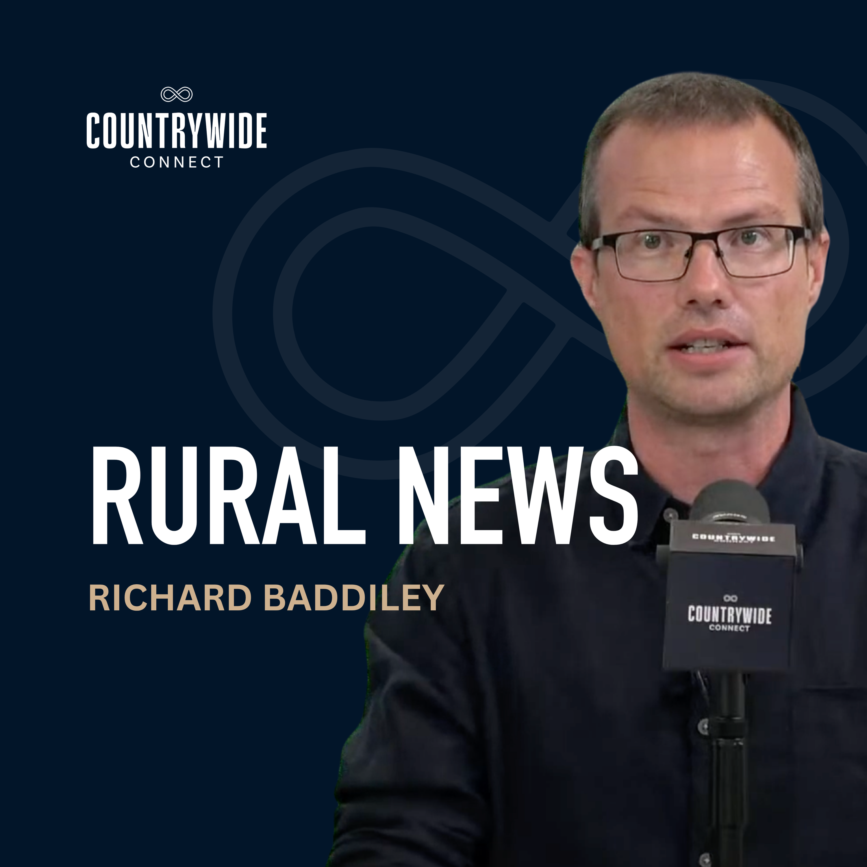 20th July 2026 // Rural News episode artwork
