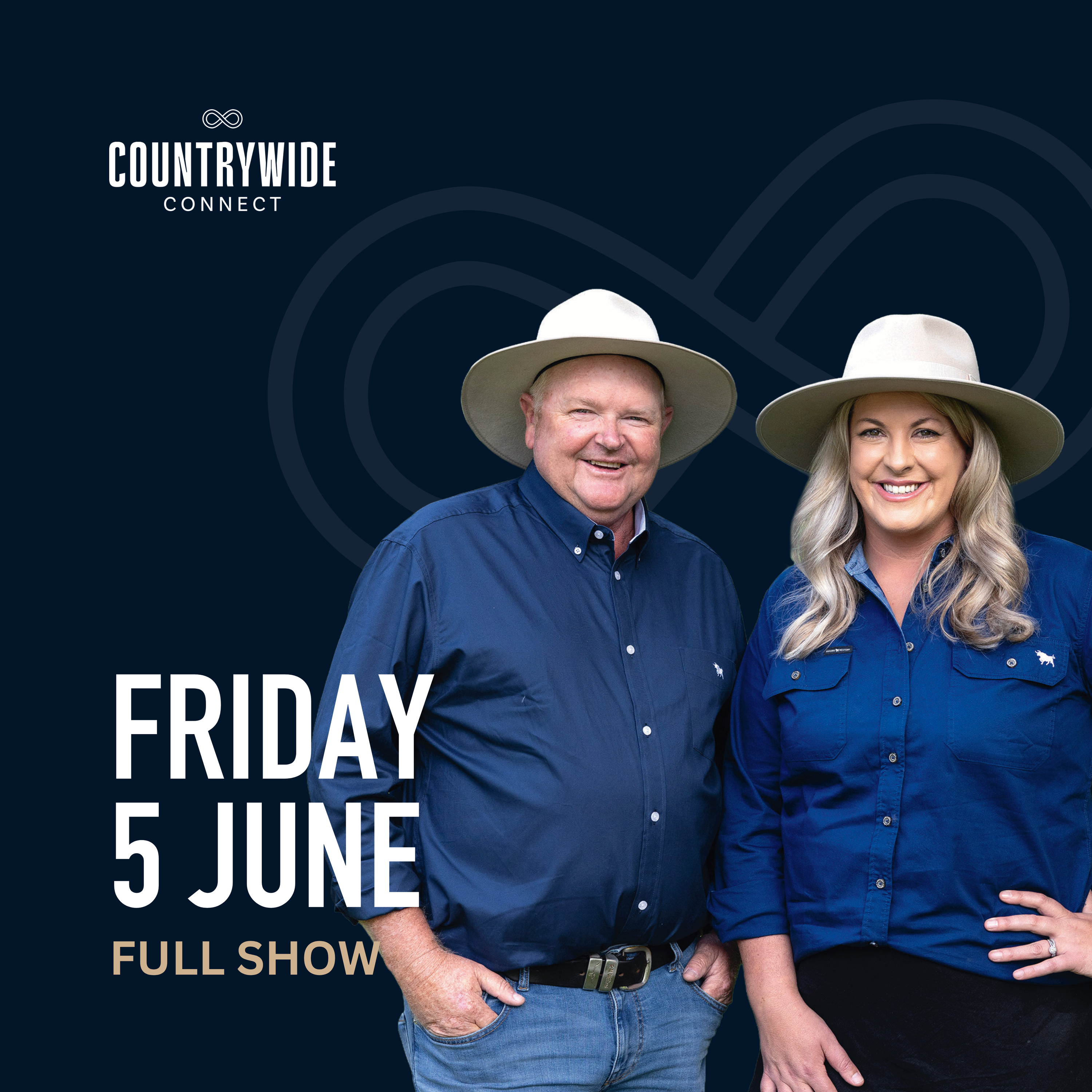 FULL SHOW - 5th June 2026 episode artwork