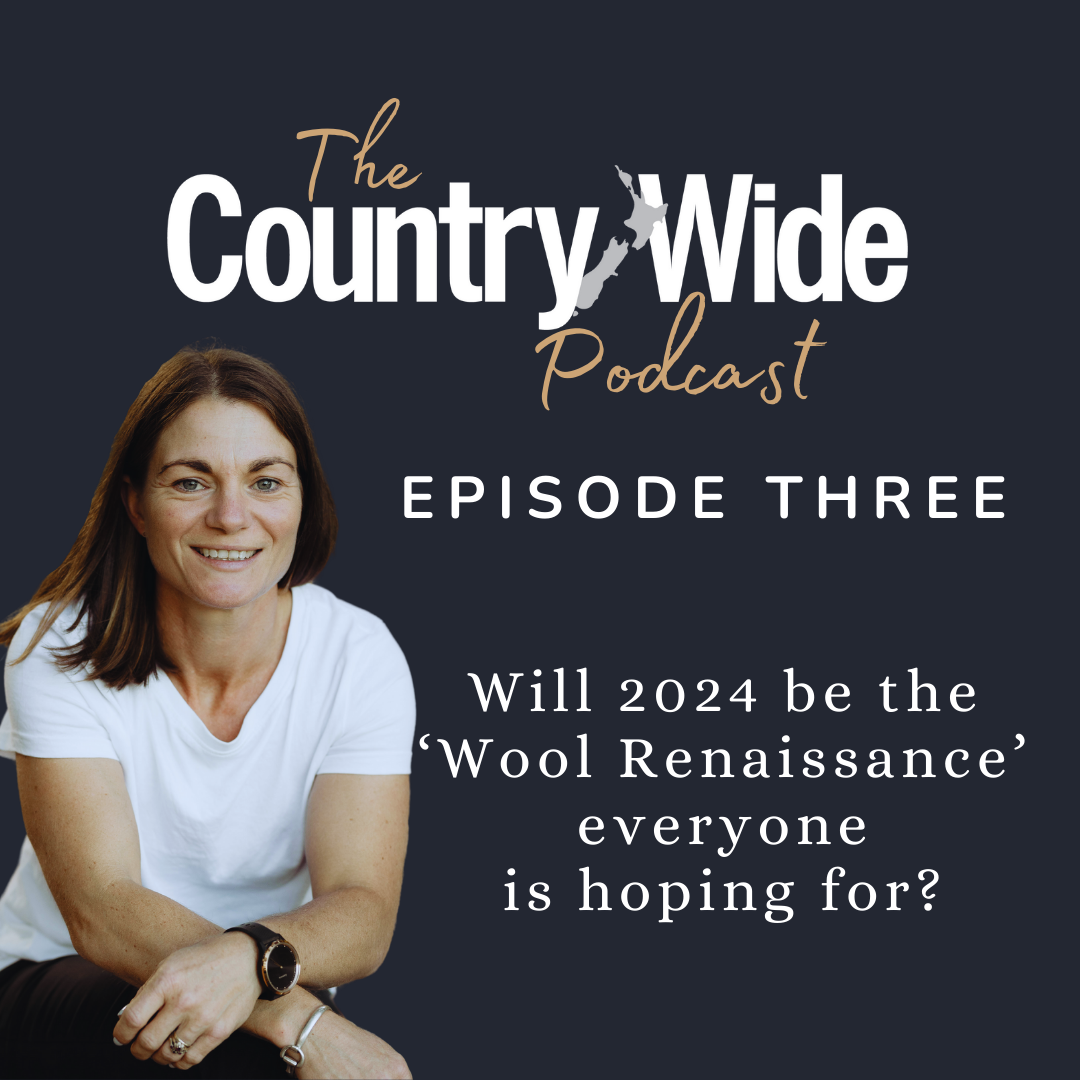 The Country-Wide Podcast