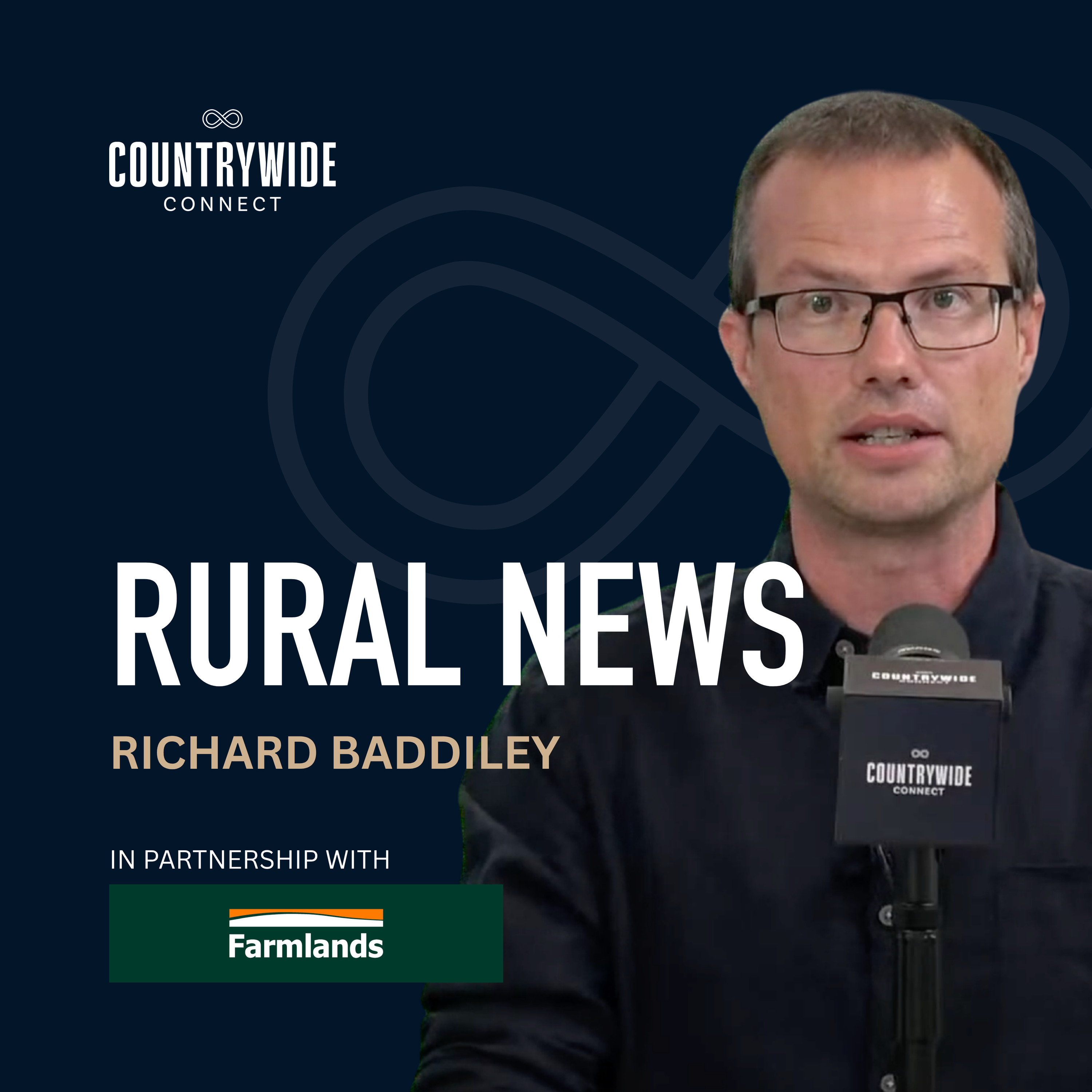 30th June 2026 // Rural News in partnership with Farmlands episode artwork