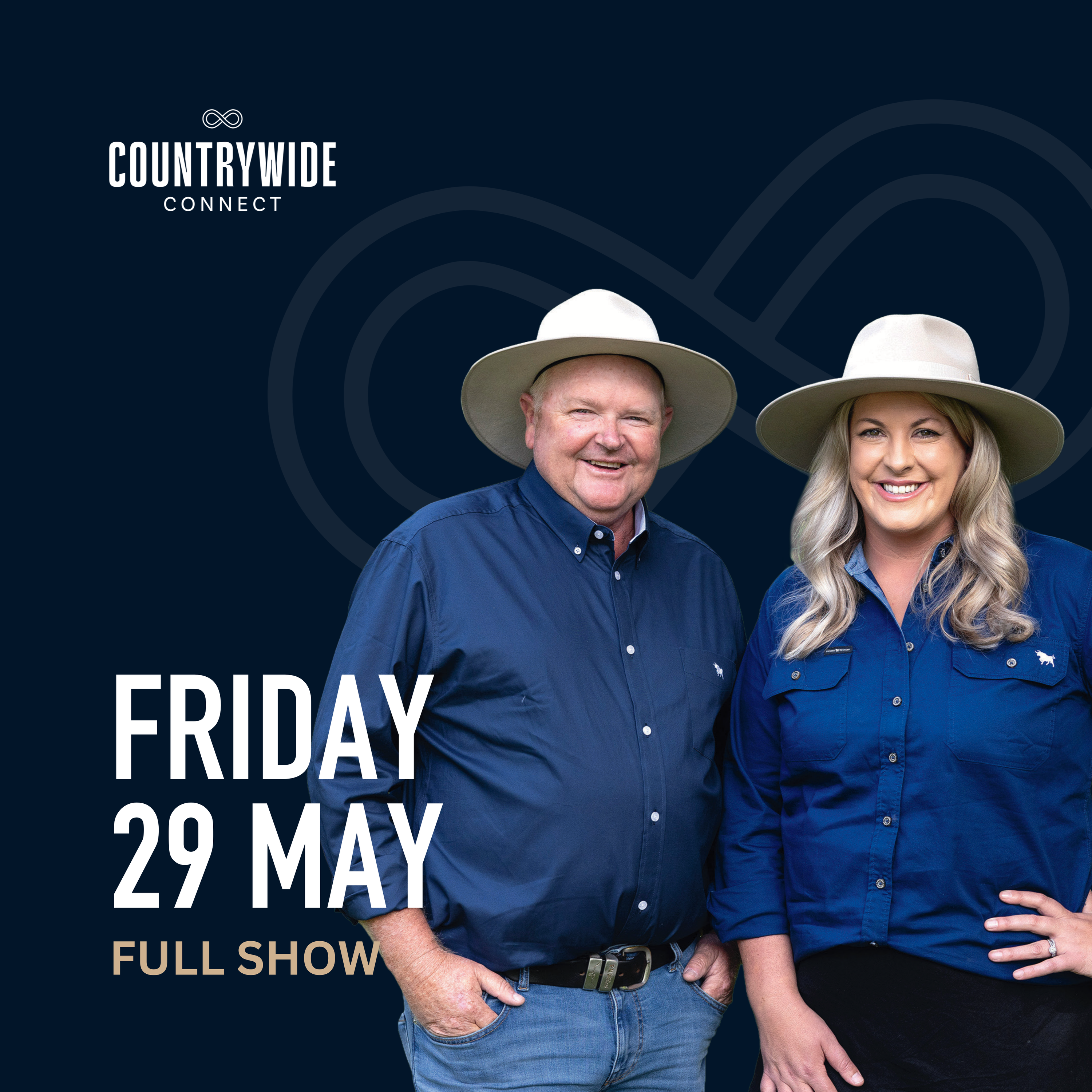 FULL SHOW - 29th May 2026 episode artwork
