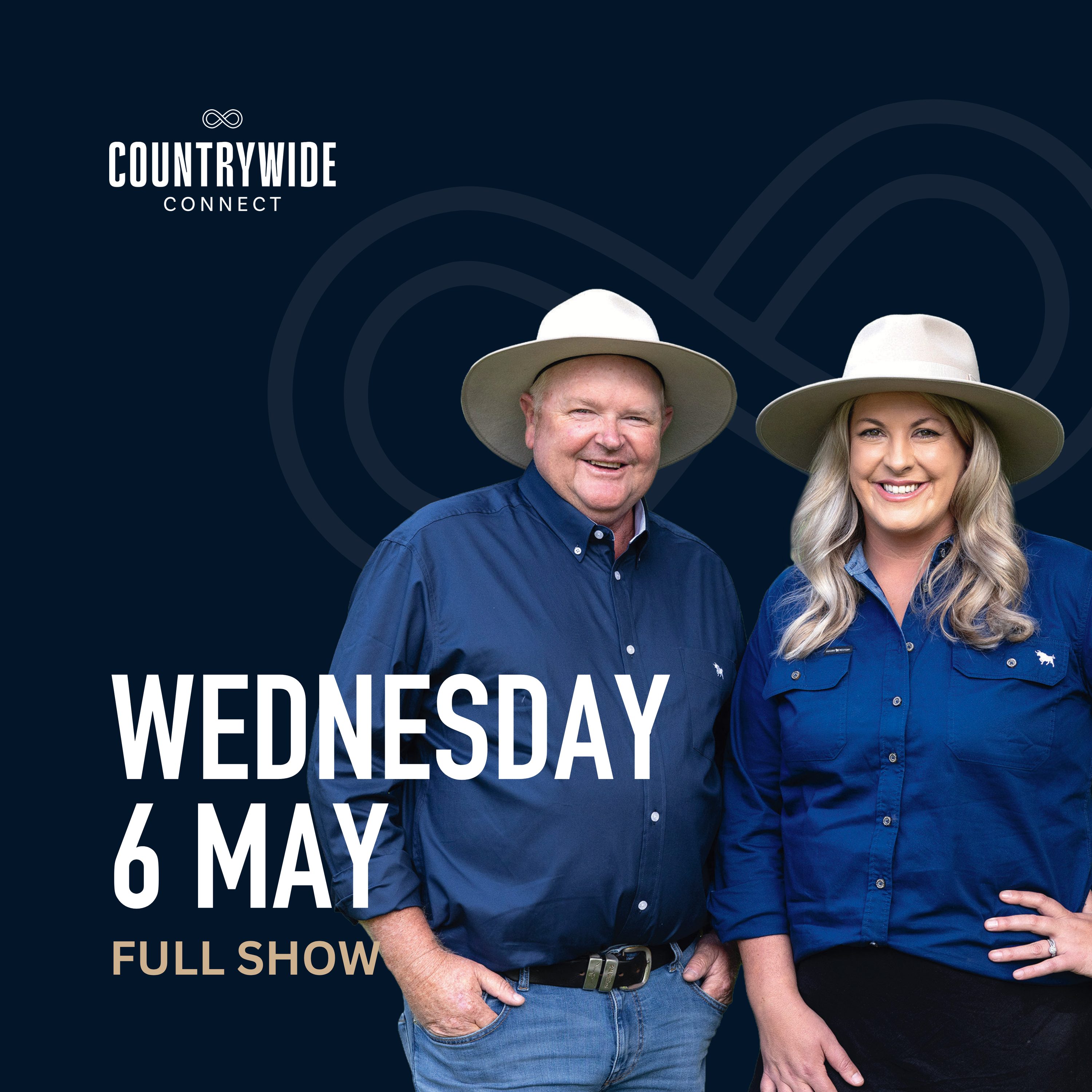 FULL SHOW - 6th May 2026 episode artwork