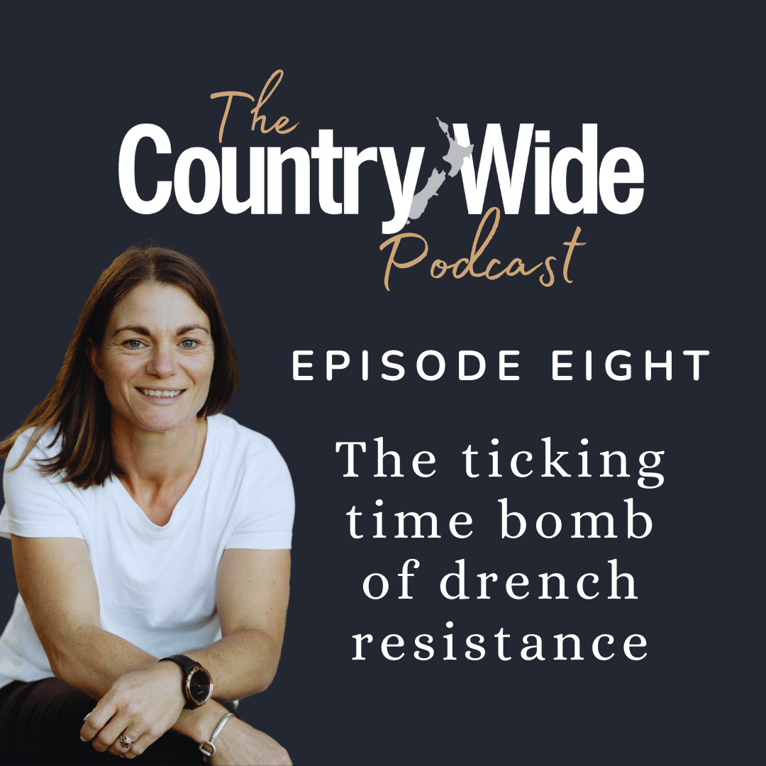 The Country-Wide Podcast