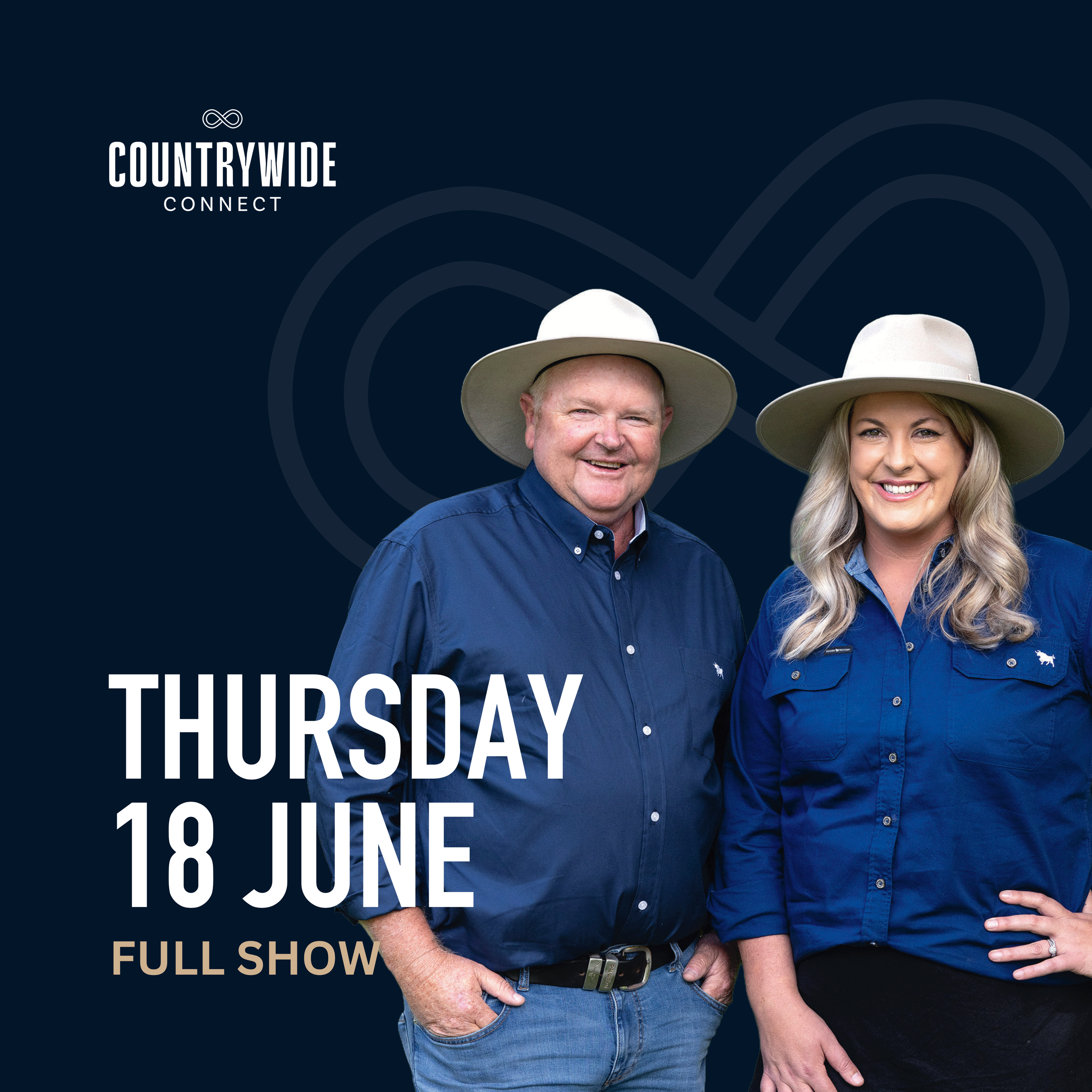 FULL SHOW - 18th June 2026