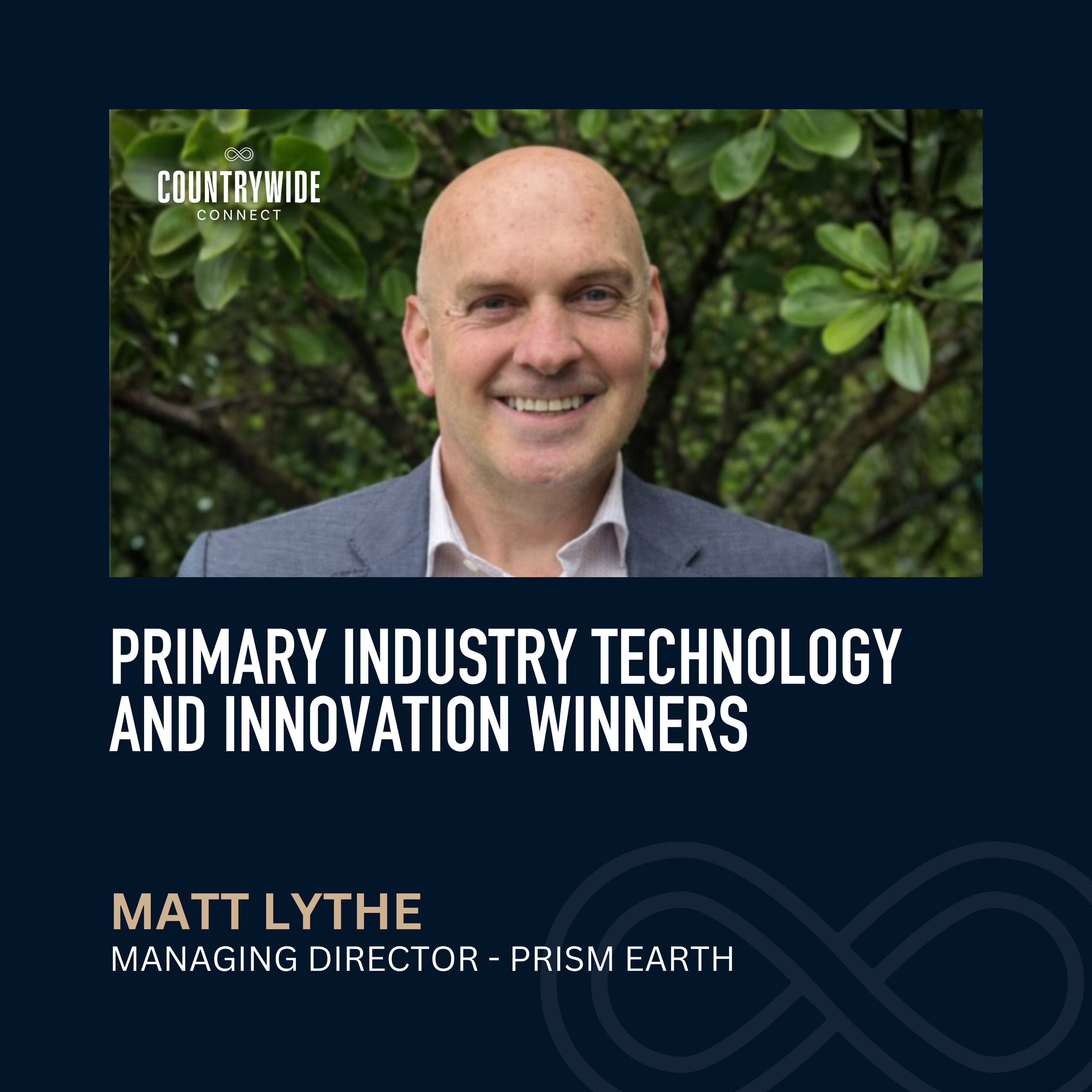 Matt Lythe - Primary Industry Awards: Technology and Innovation winners episode artwork