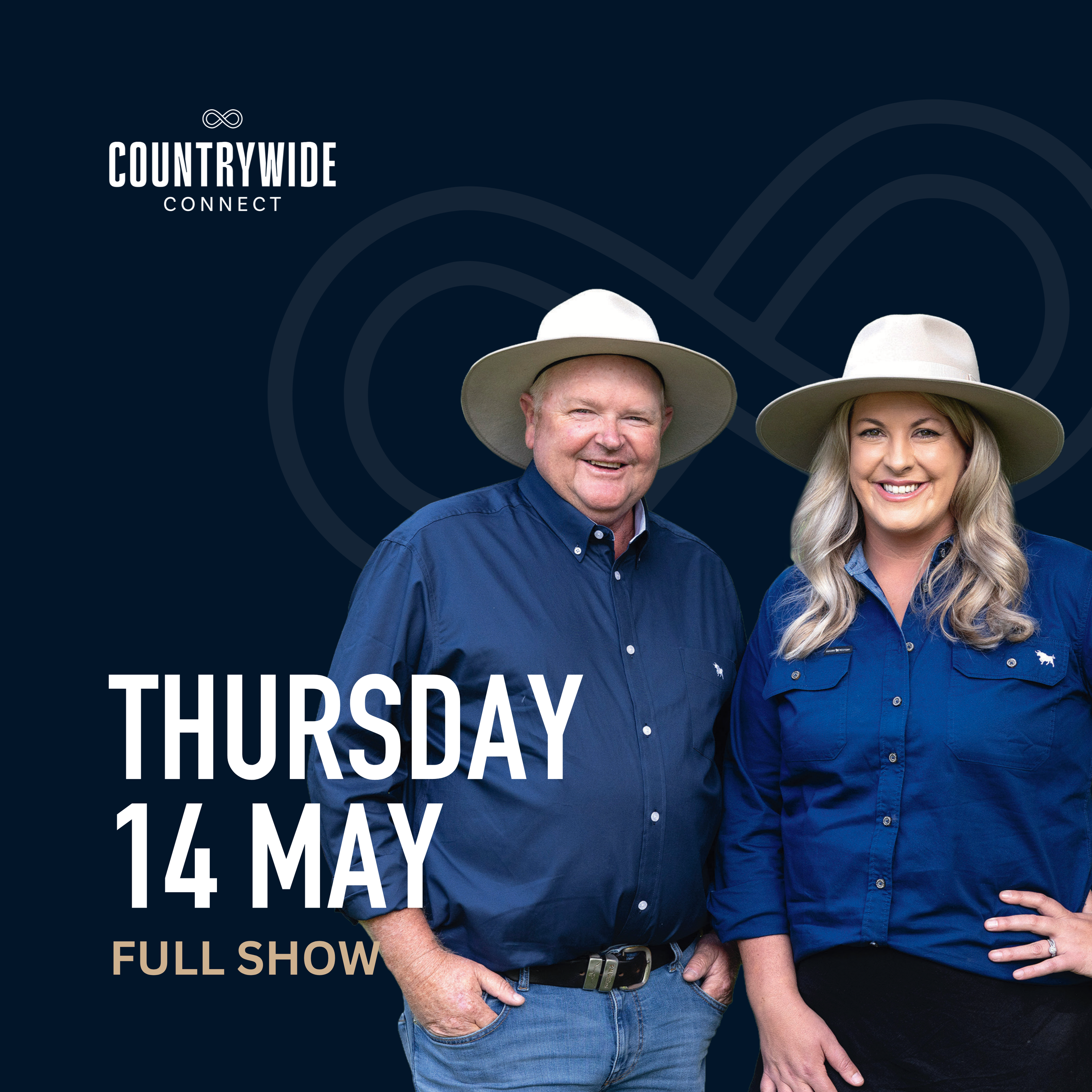 FULL SHOW - 14th May 2026 episode artwork