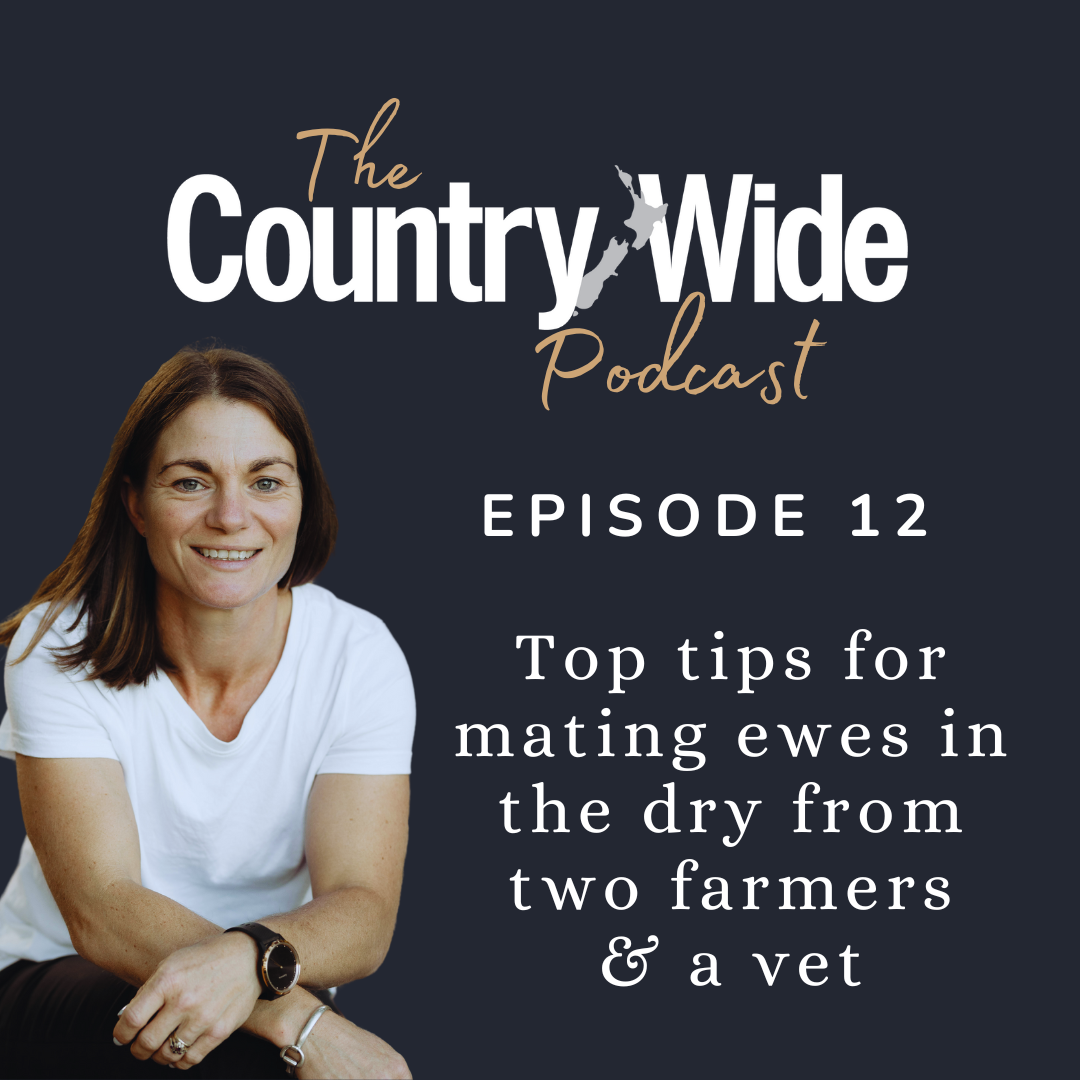 The Country-Wide Podcast